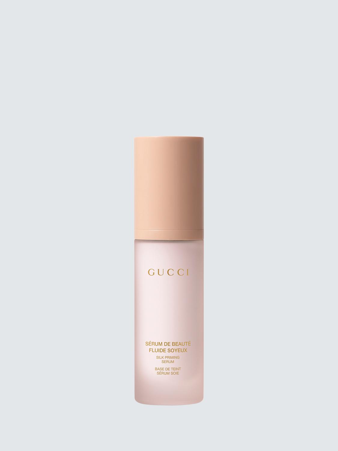 Sérum De Beauté Fluide Soyeux Silk Primer Serum, 30ml