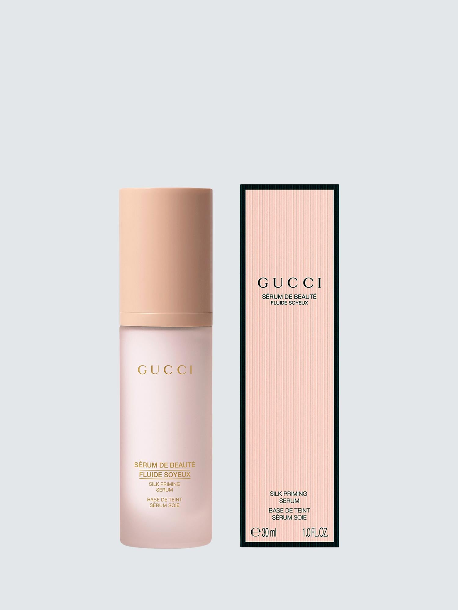 Sérum De Beauté Fluide Soyeux Silk Primer Serum, 30ml