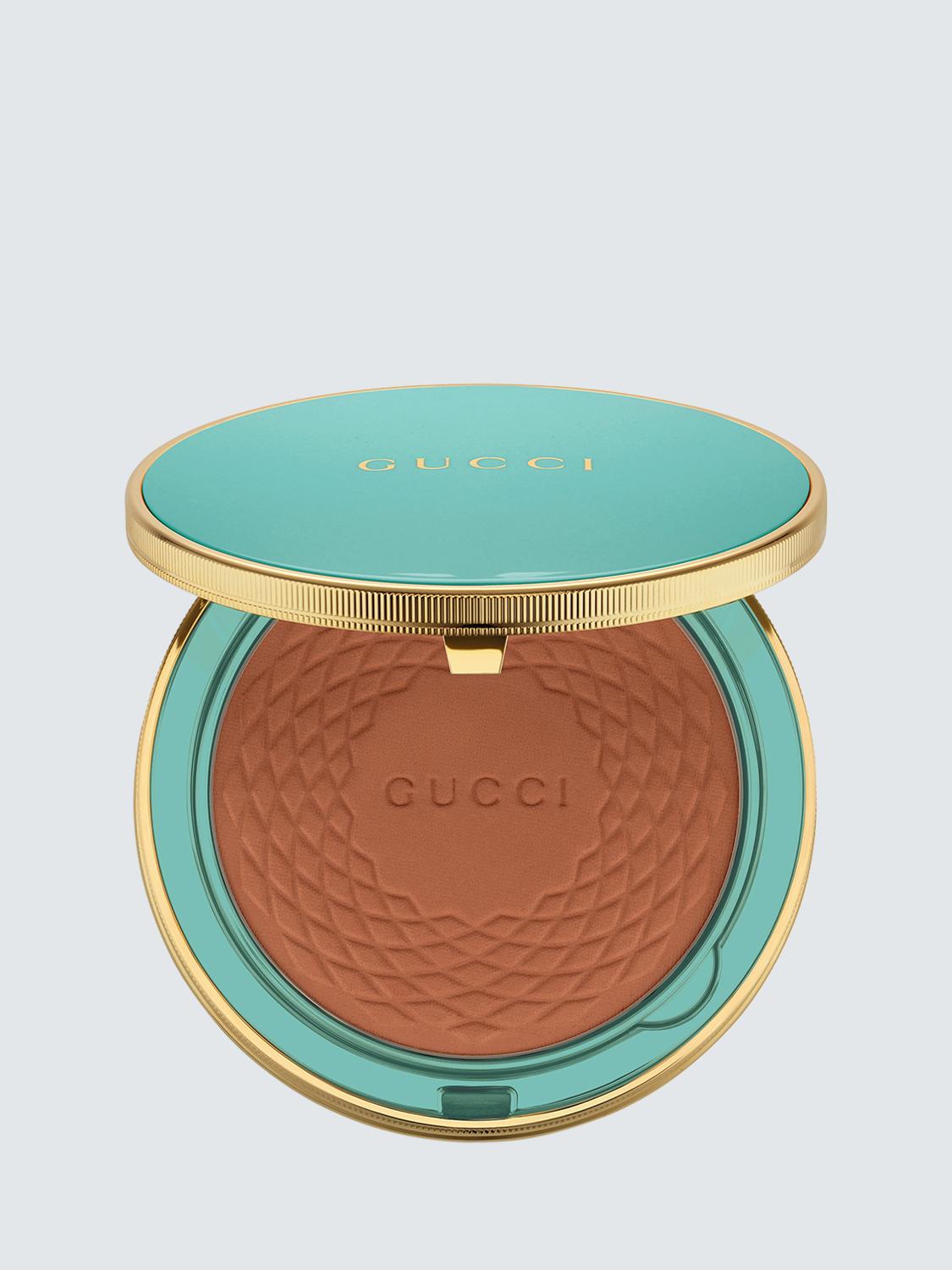 Poudre De Beauté Éclat Soleil Powder