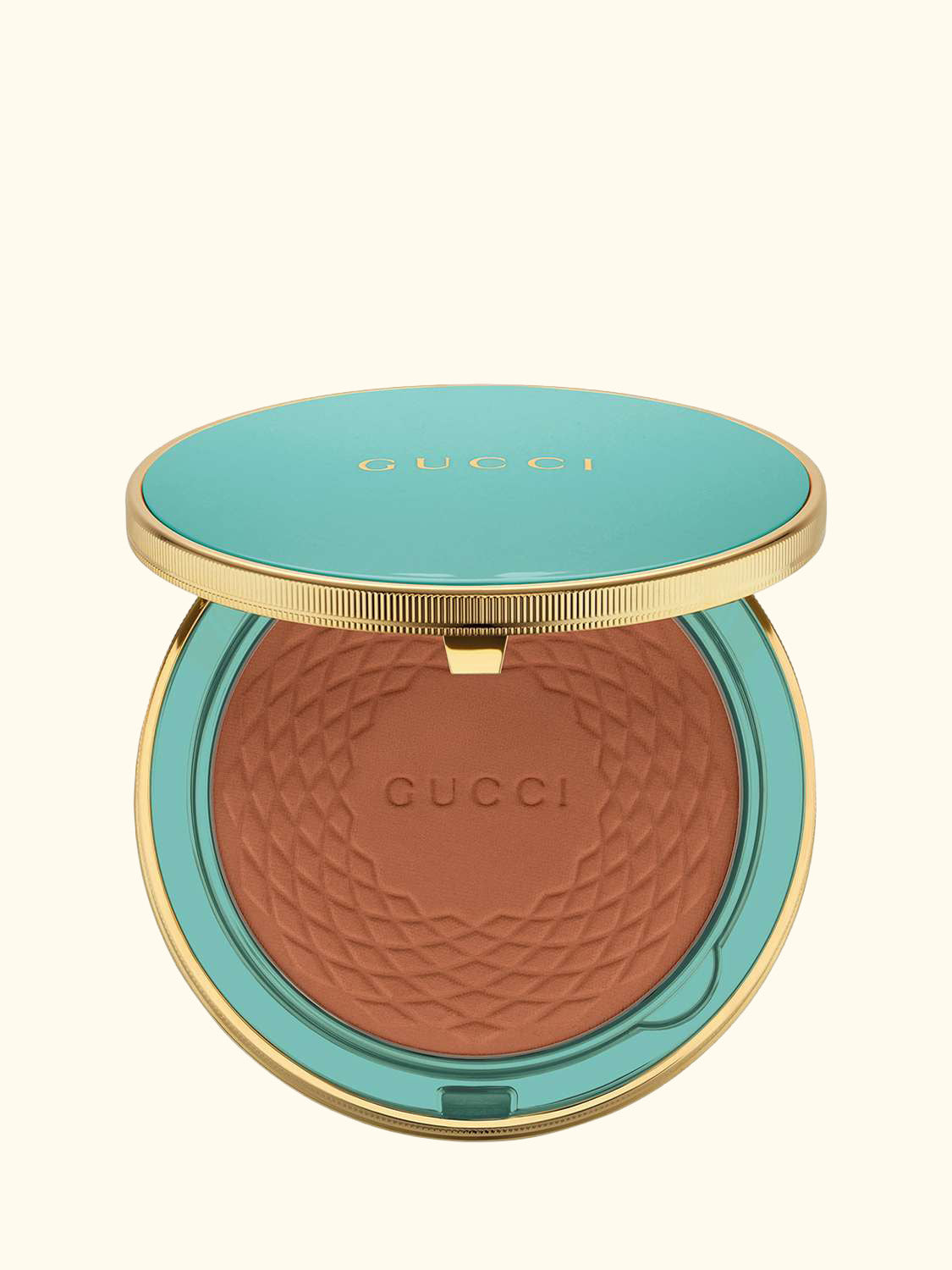 Poudre De Beauté Éclat Soleil Powder