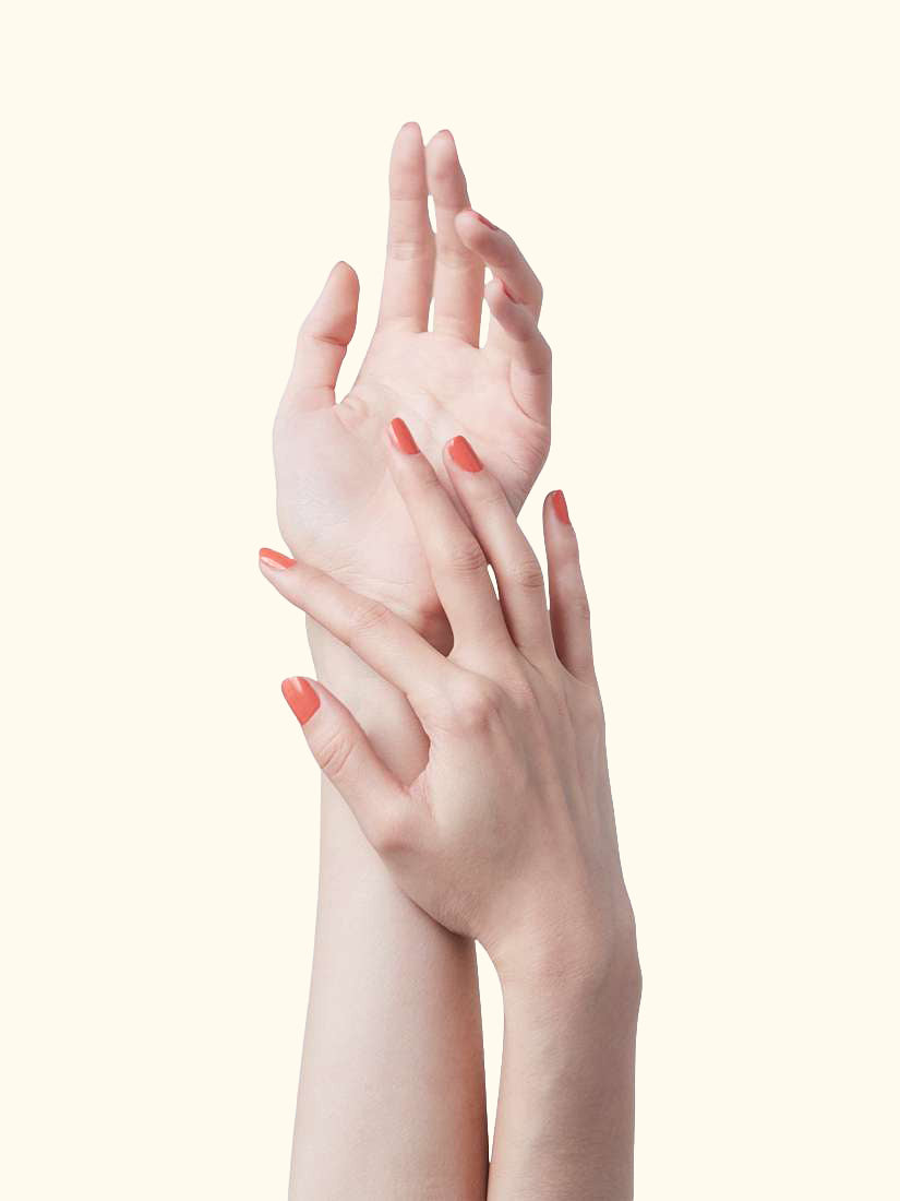 Vernis À Ongles Nail Polish