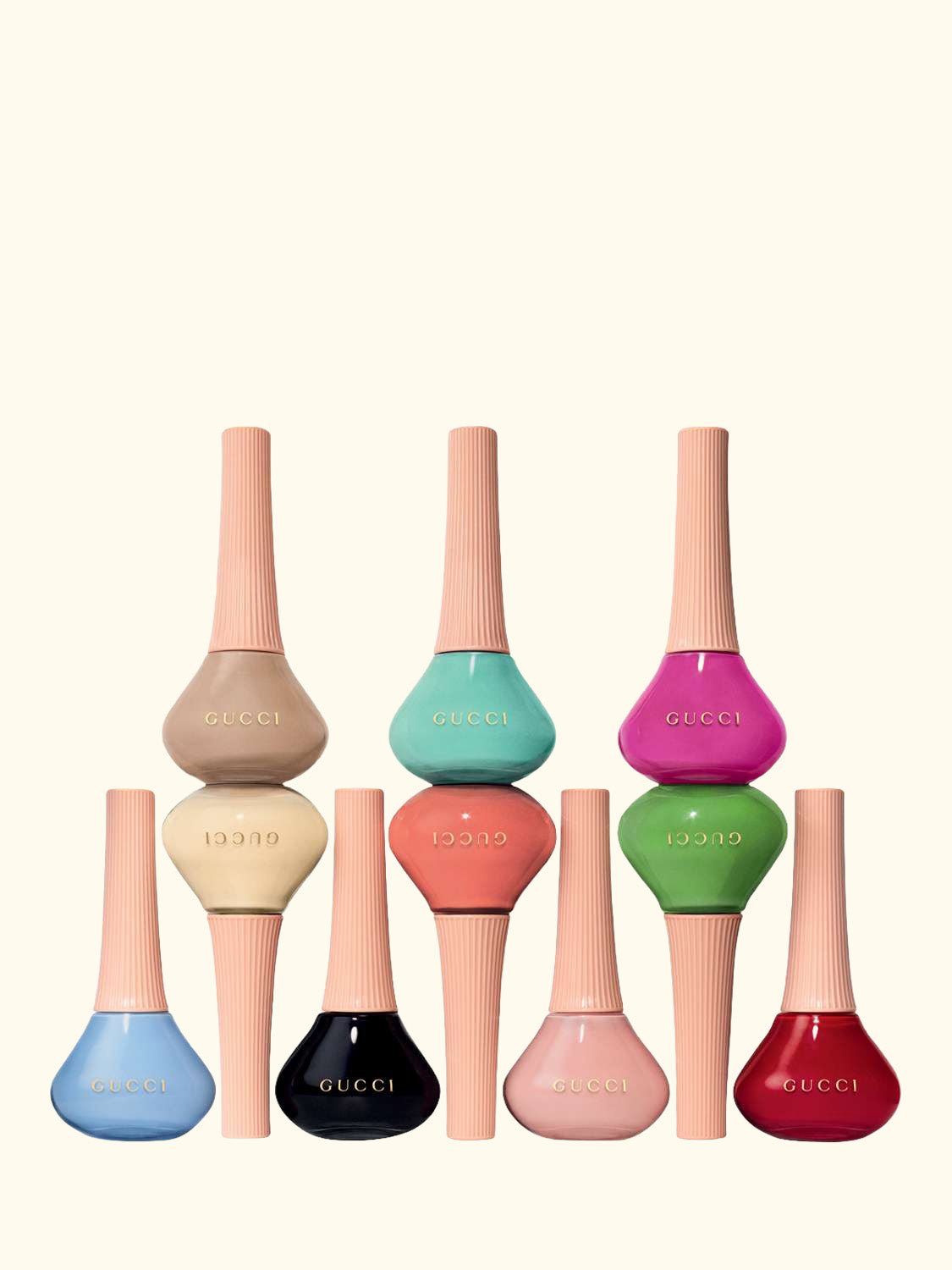 Vernis À Ongles Nail Polish