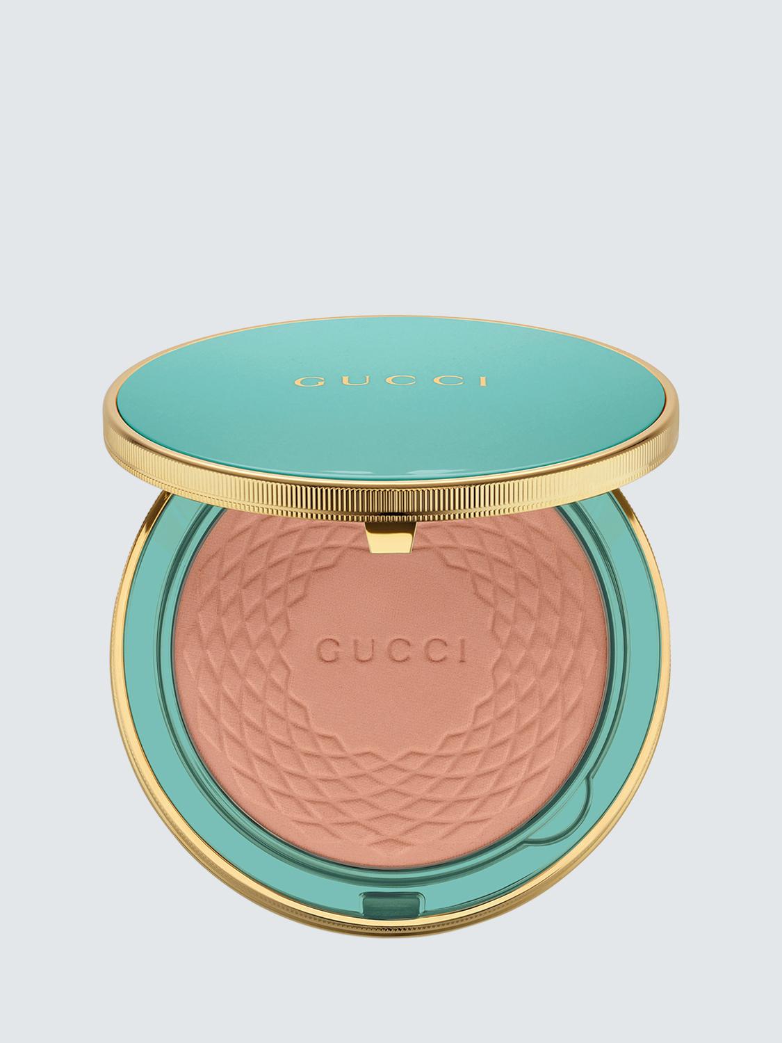 Poudre De Beauté Éclat Soleil Powder