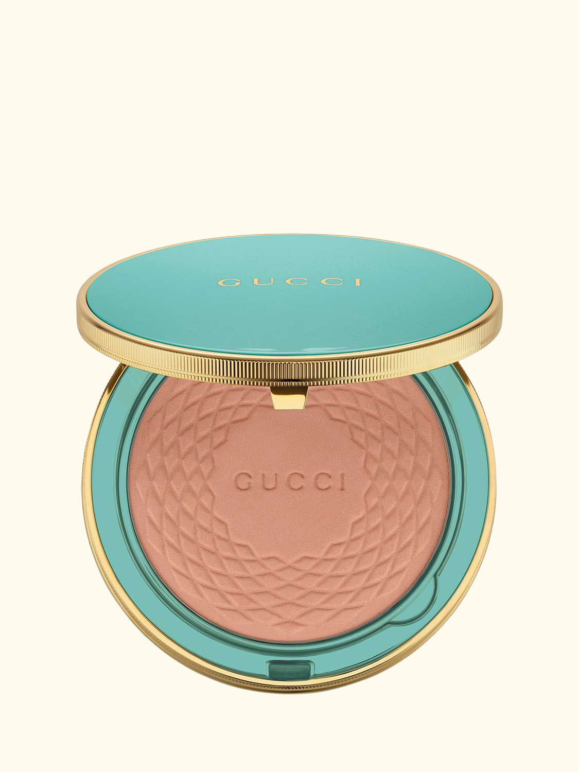 Poudre De Beauté Éclat Soleil Powder