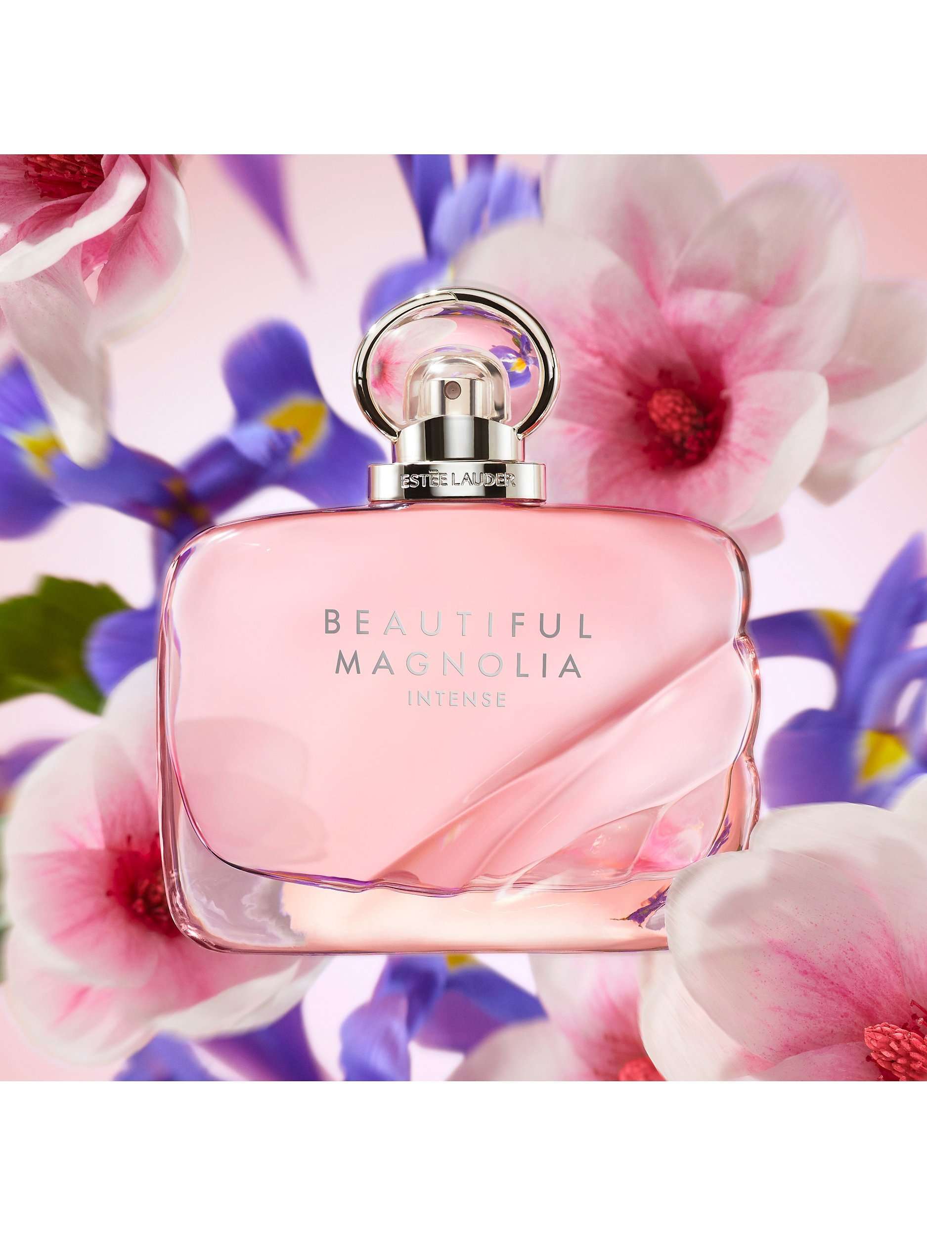 Beautiful Magnolia Intense Eau de Parfum, 50ml