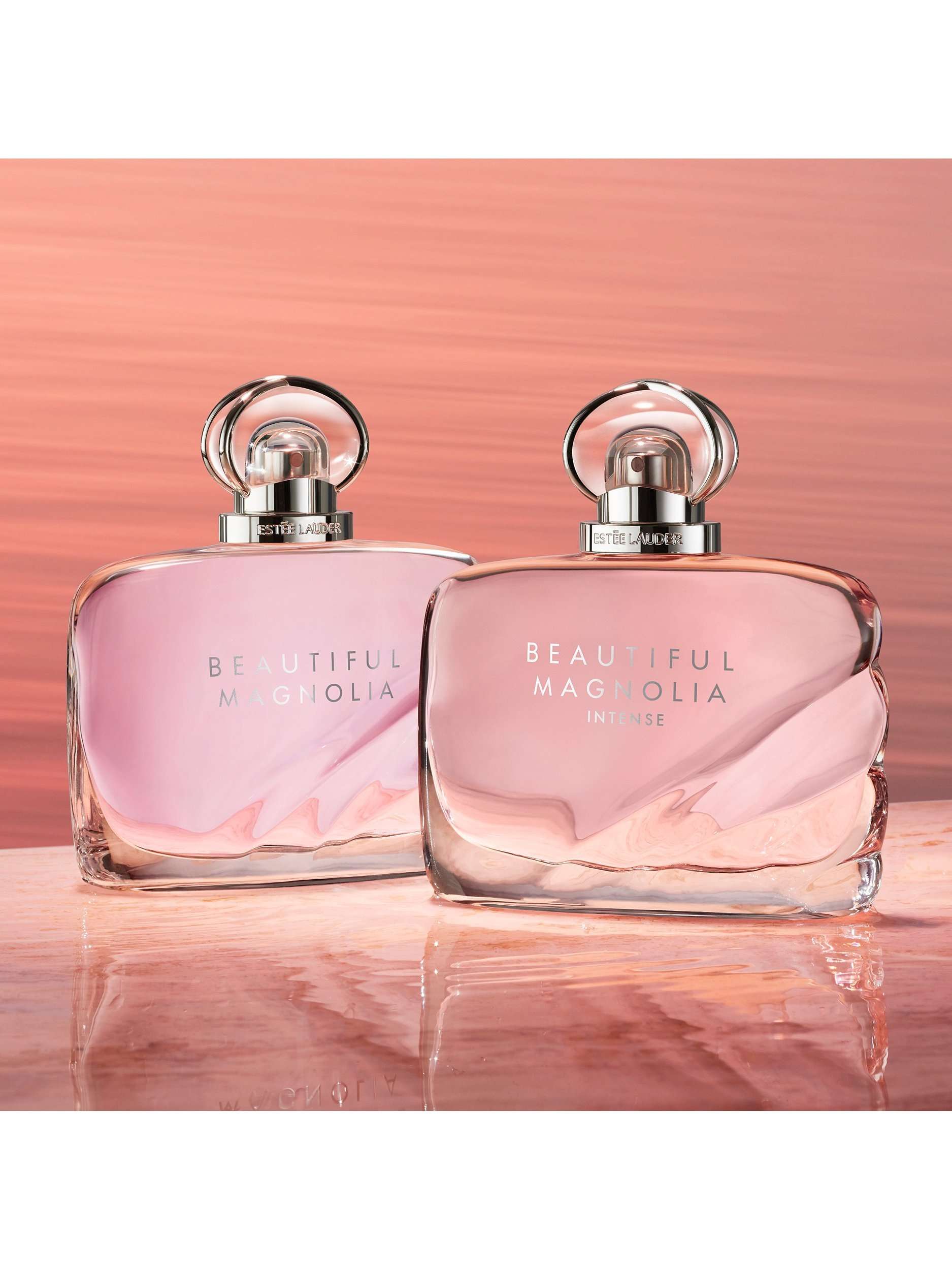 Beautiful Magnolia Intense Eau de Parfum, 50ml