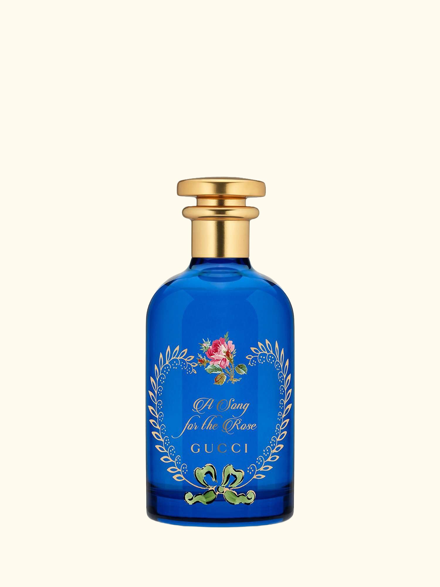 The Alchemist's Garden A Song for the Rose Eau de Parfum