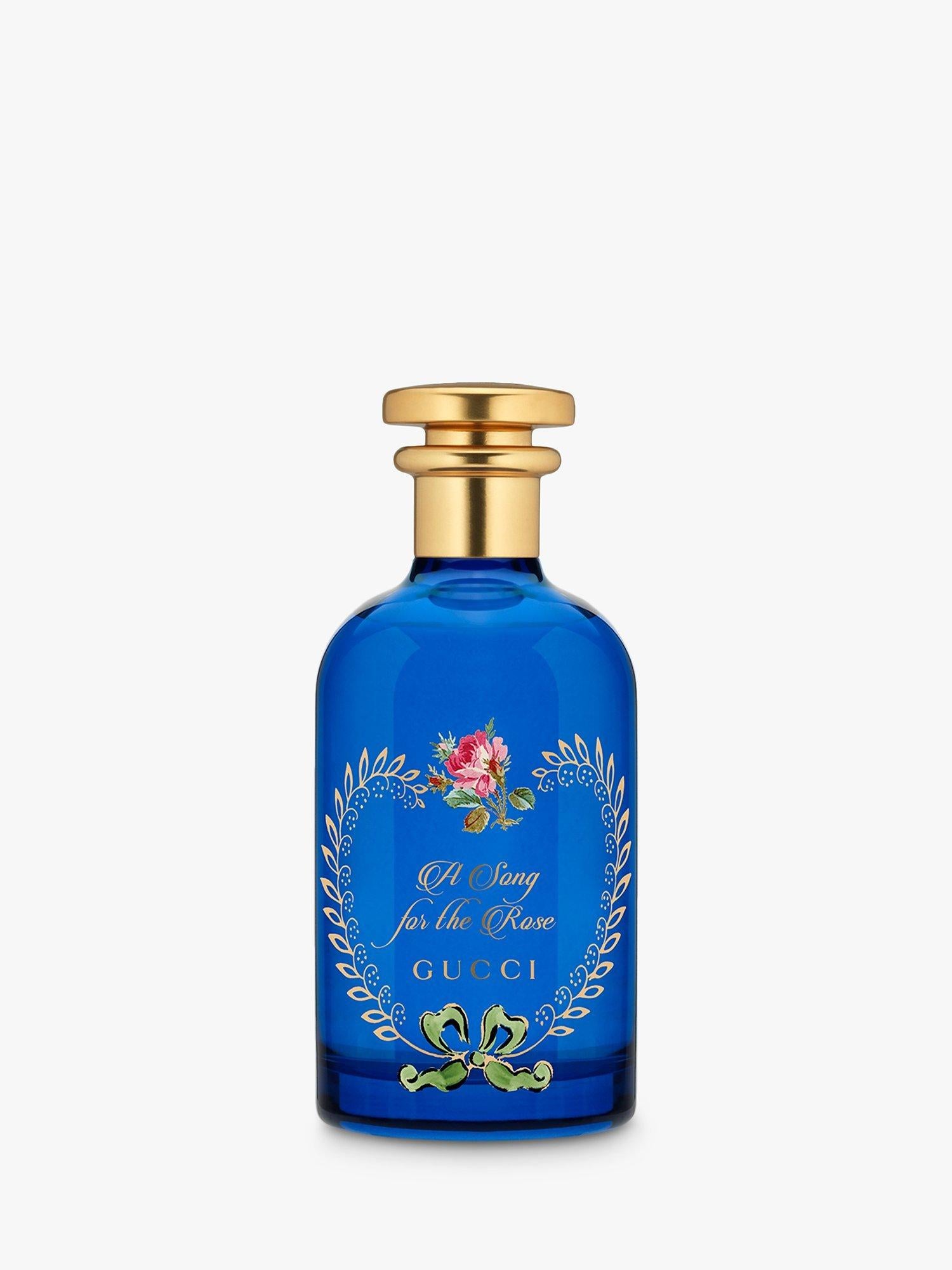 The Alchemist's Garden A Song for the Rose Eau de Parfum