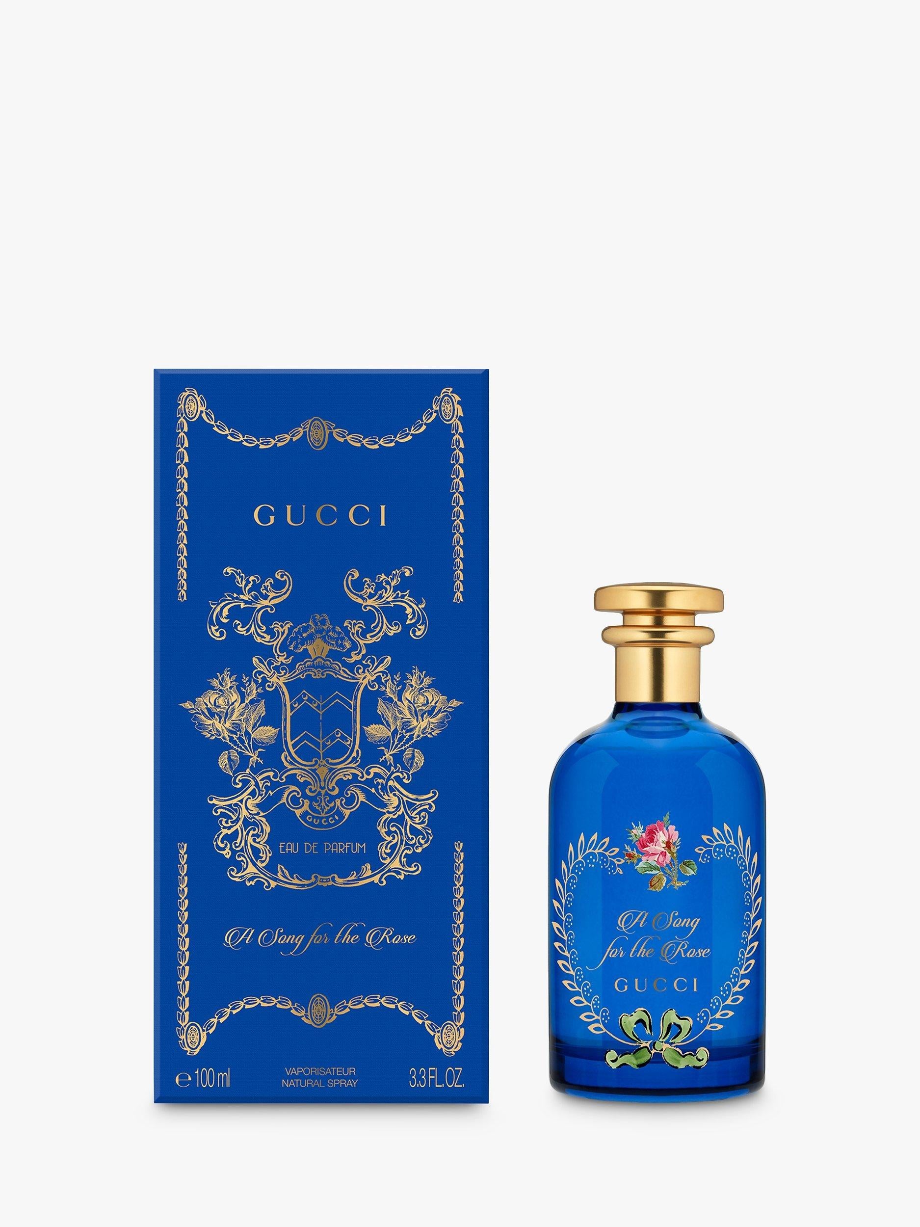 The Alchemist's Garden A Song for the Rose Eau de Parfum