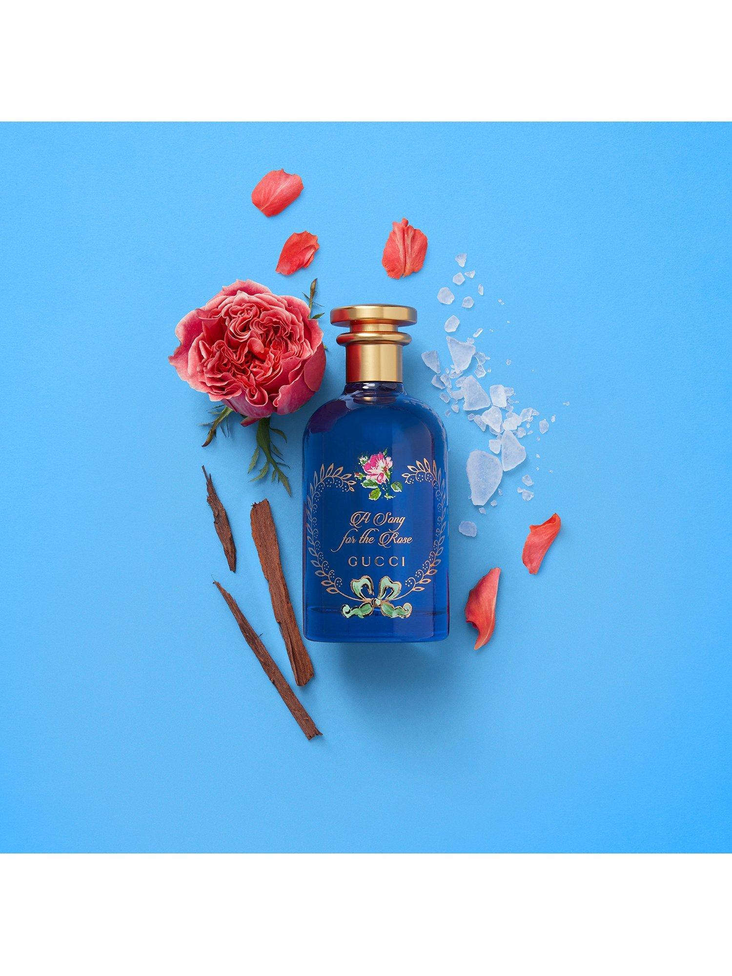 The Alchemist's Garden A Song for the Rose Eau de Parfum