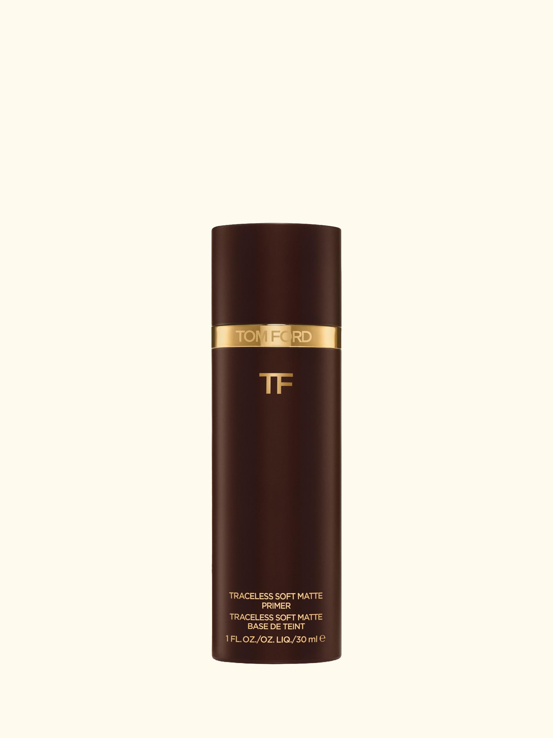 Traceless Soft Matte Primer, 30ml