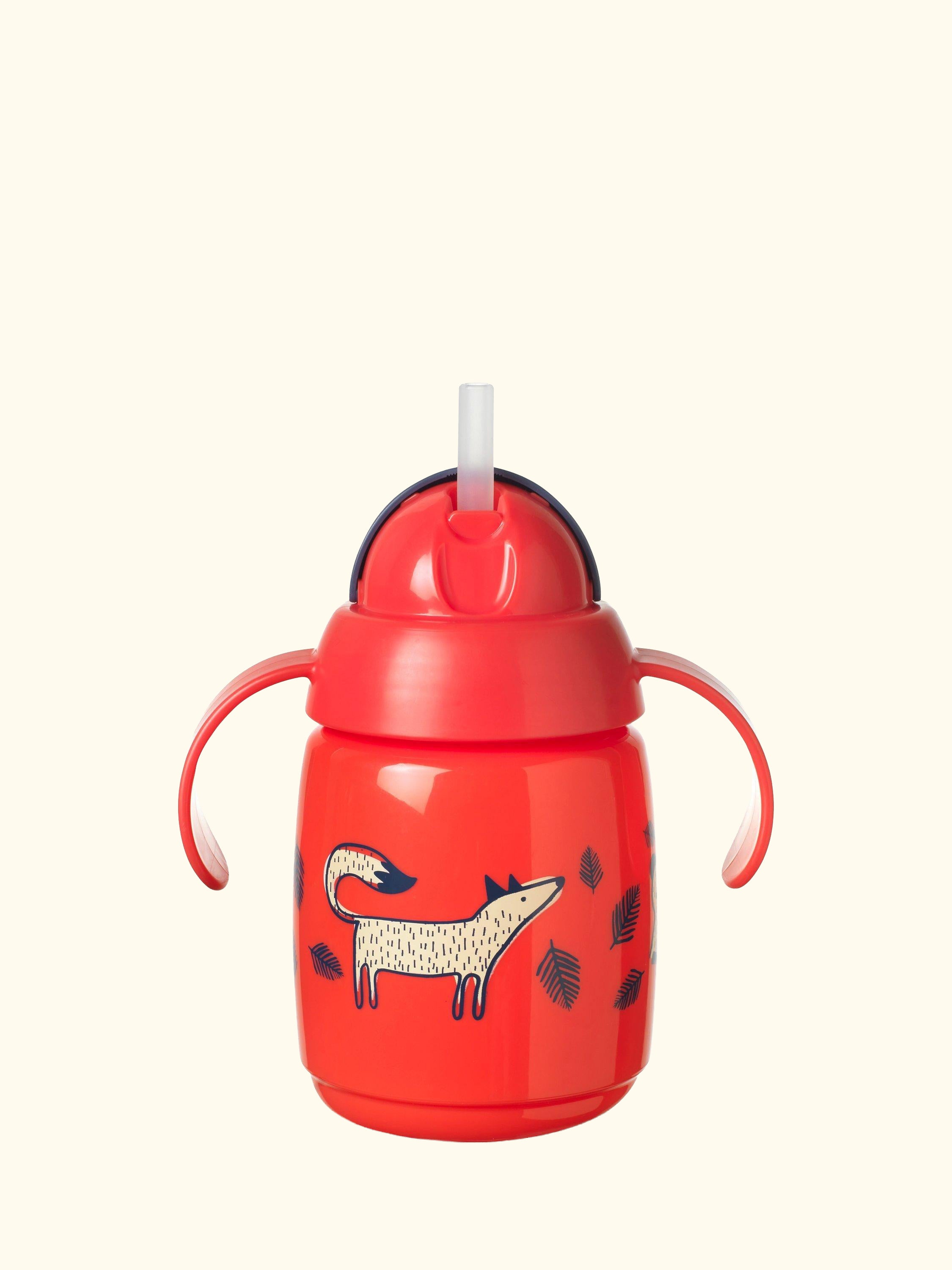 Superstar Training Straw Cup
