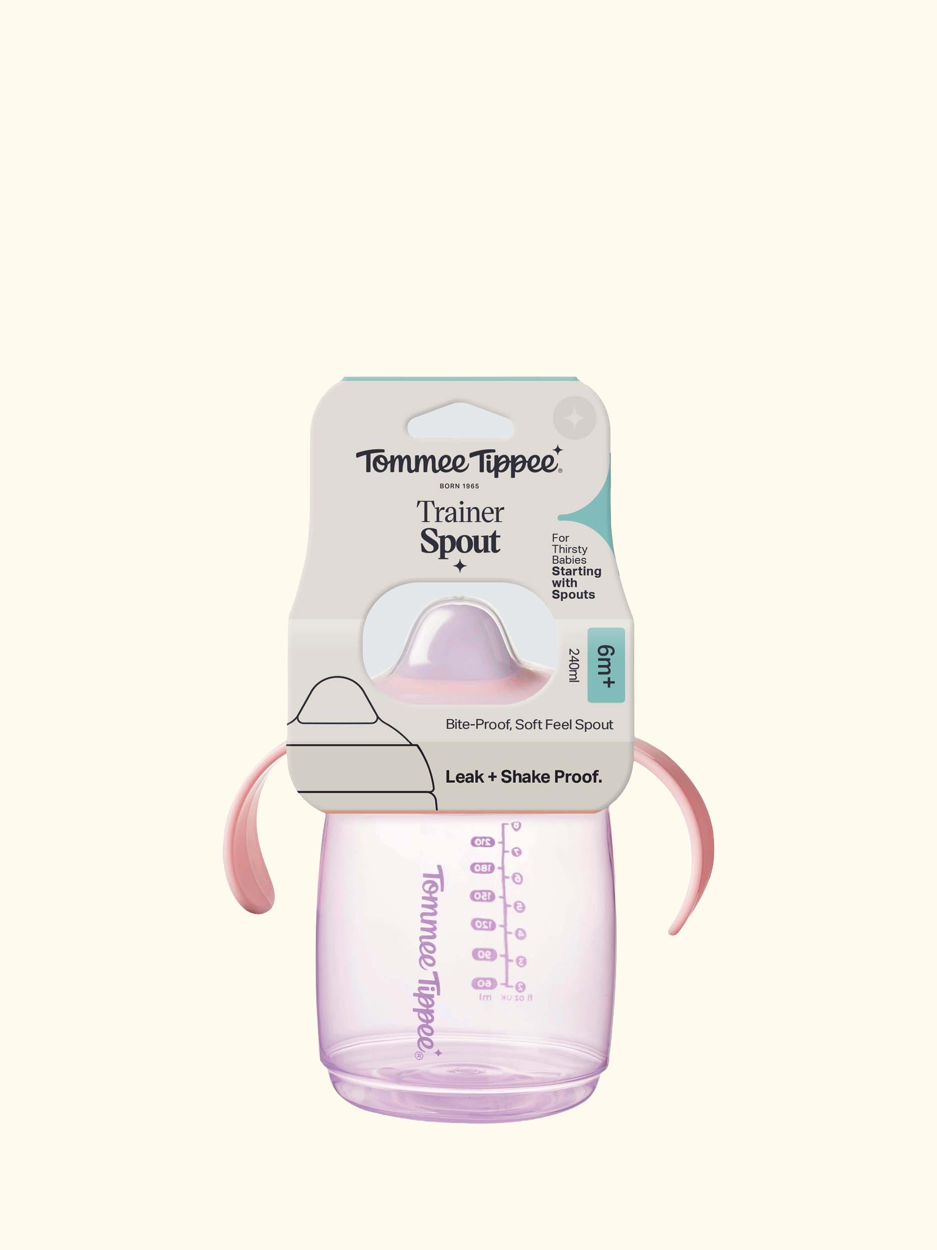 Superstar Training Sippee Cup, 300ml