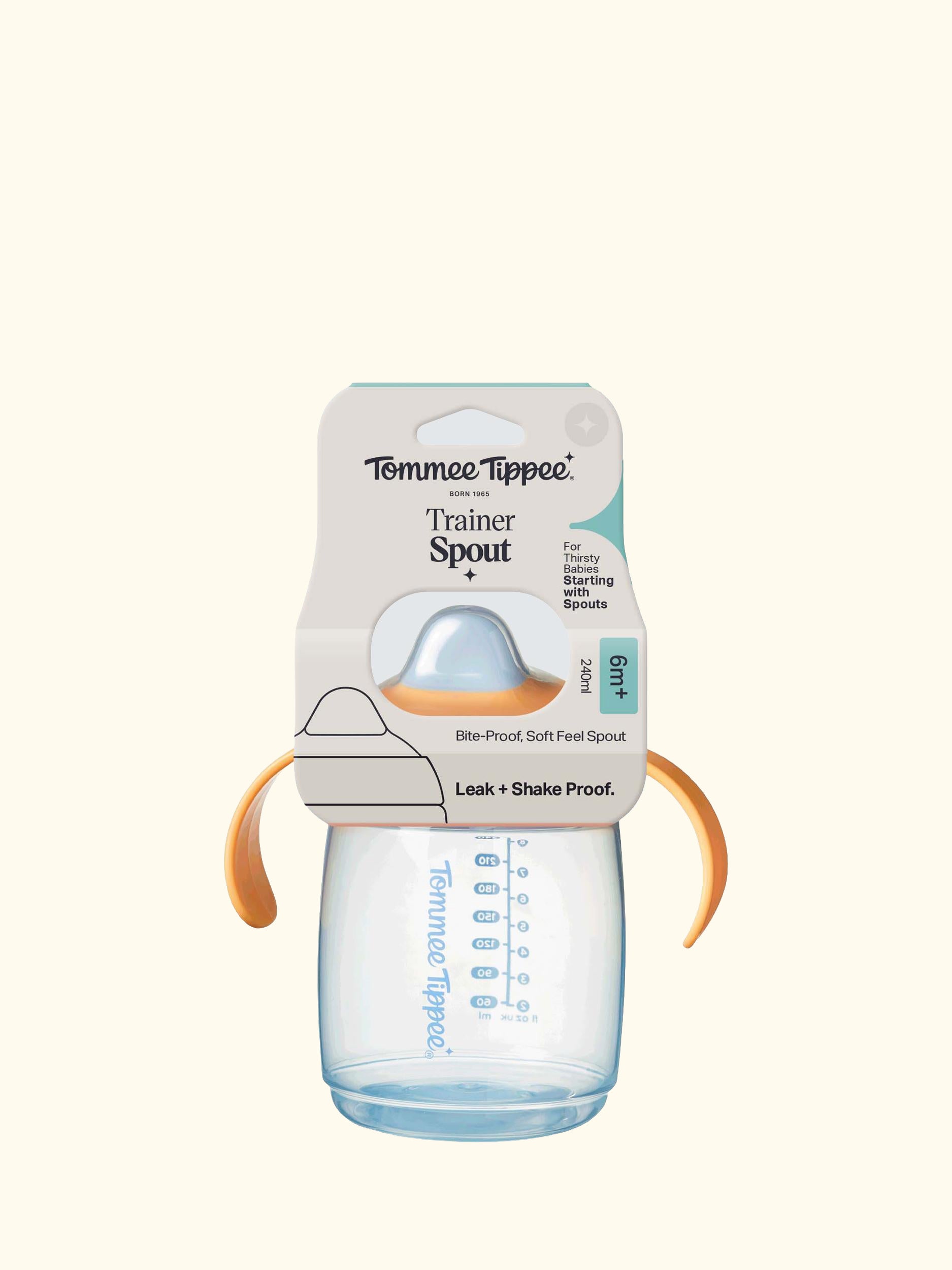 Superstar Training Sippee Cup, 300ml