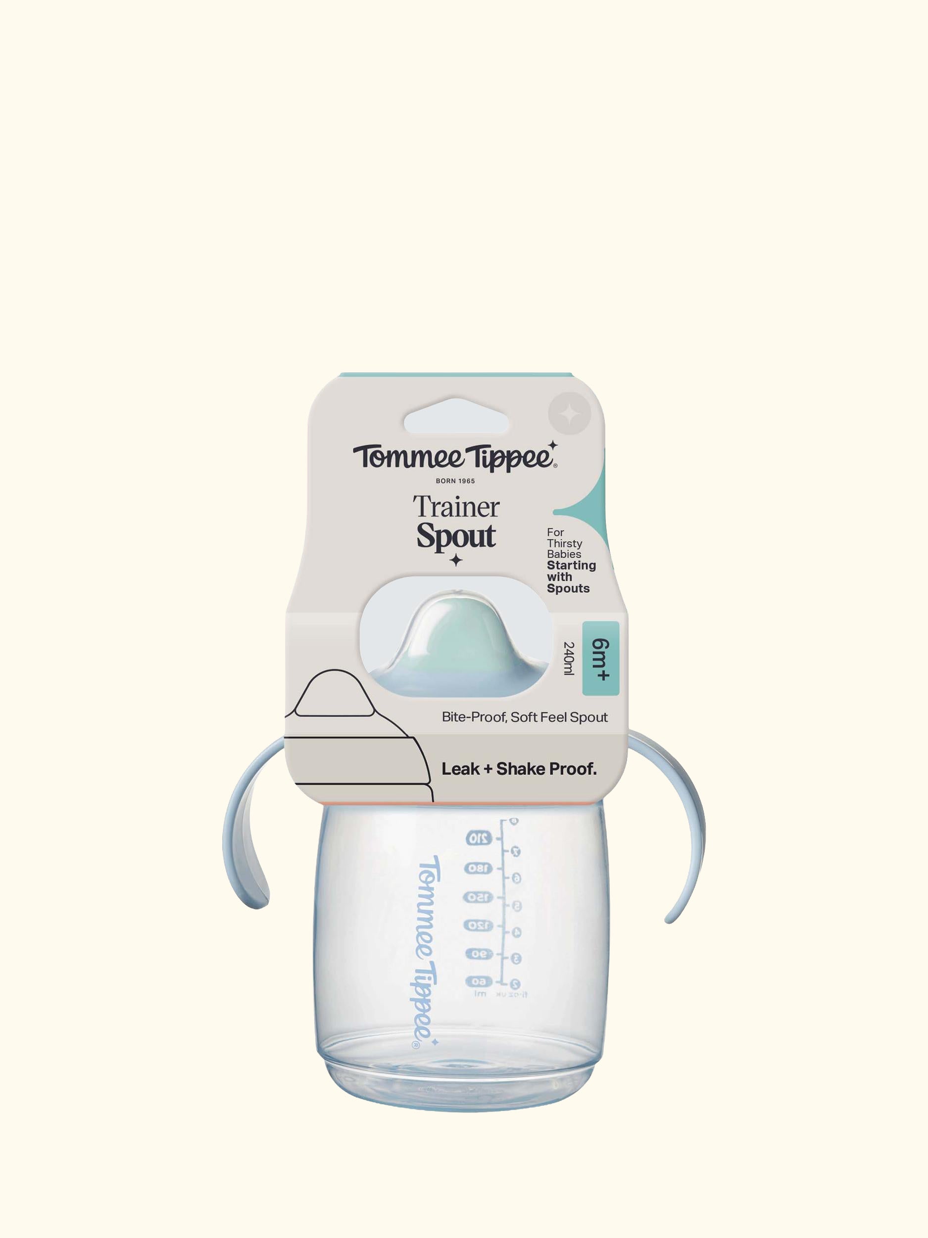 Superstar Training Sippee Cup, 300ml