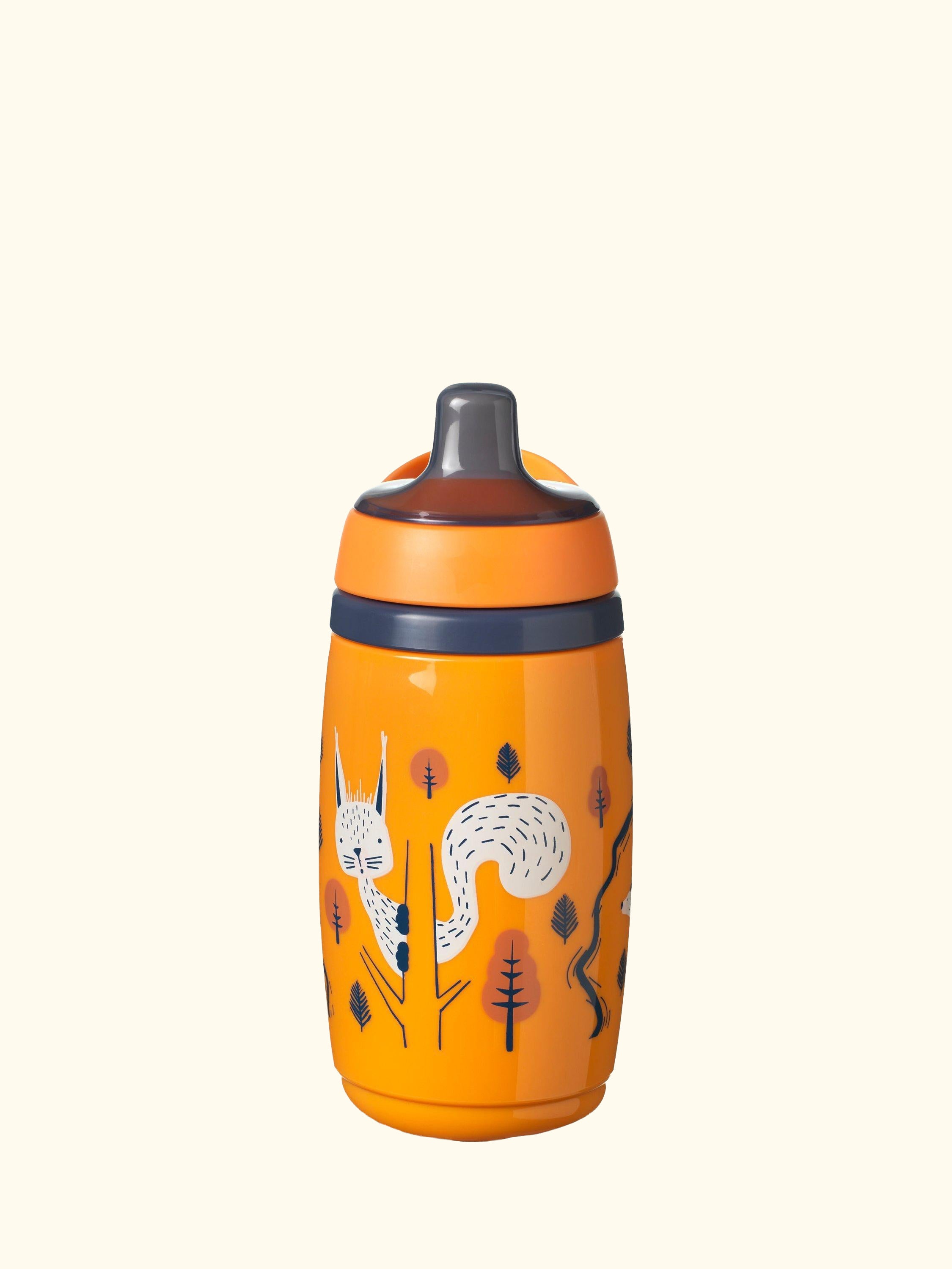 Superstar Insulated Sportee Bottle, 266ml