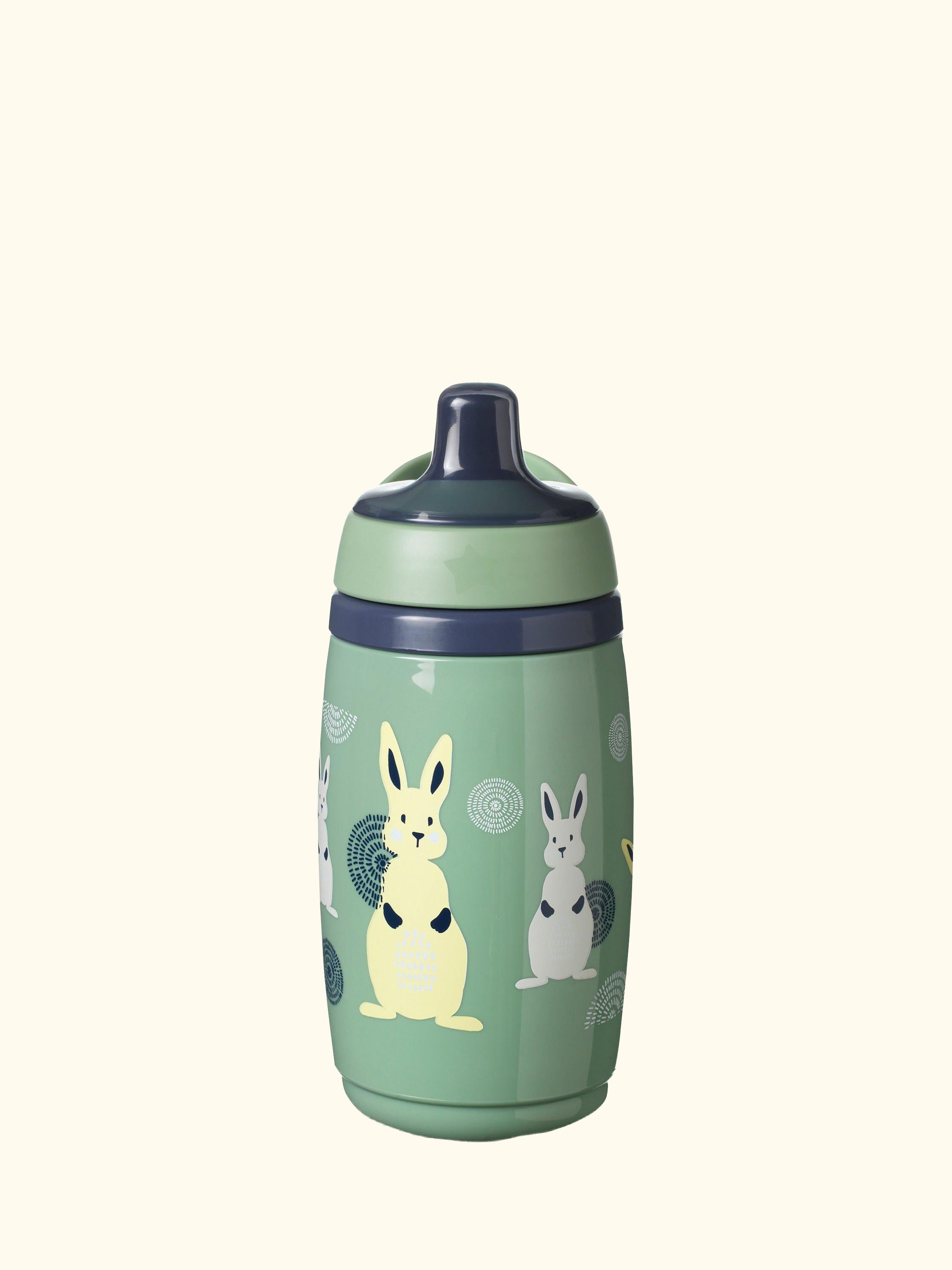 Superstar Insulated Sportee Bottle, 266ml