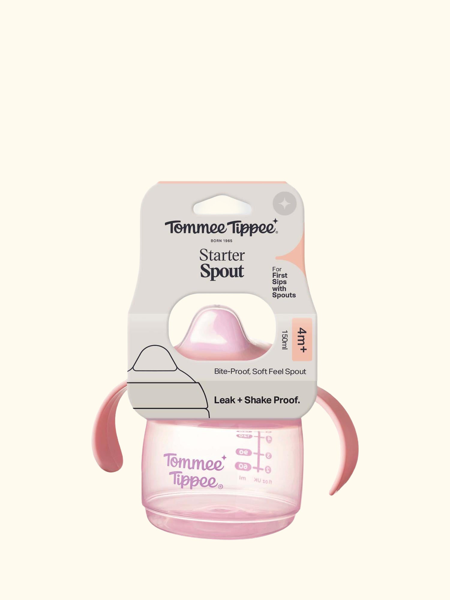 Weaning Sippee Cup, 190ml