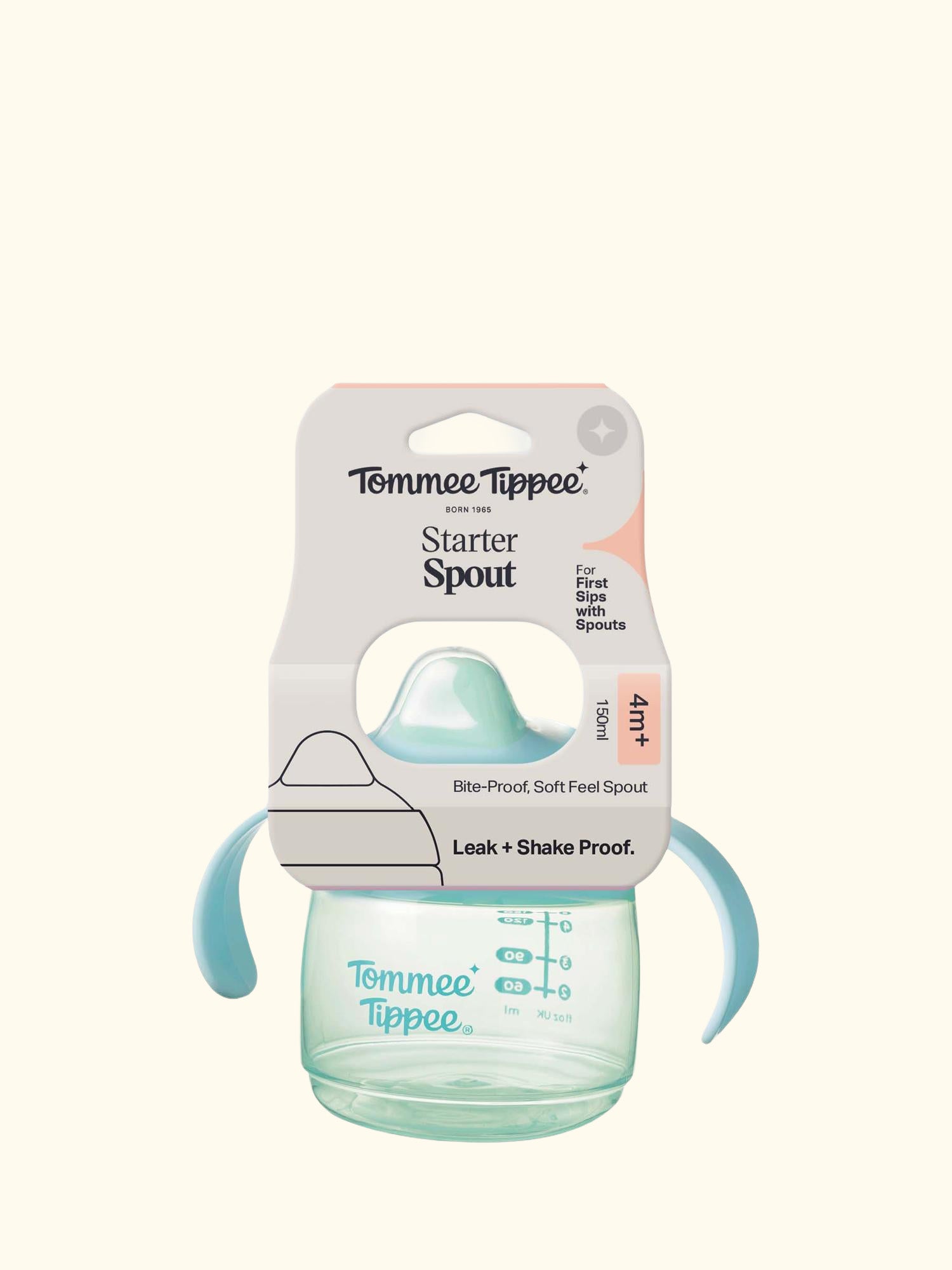 Weaning Sippee Cup, 190ml