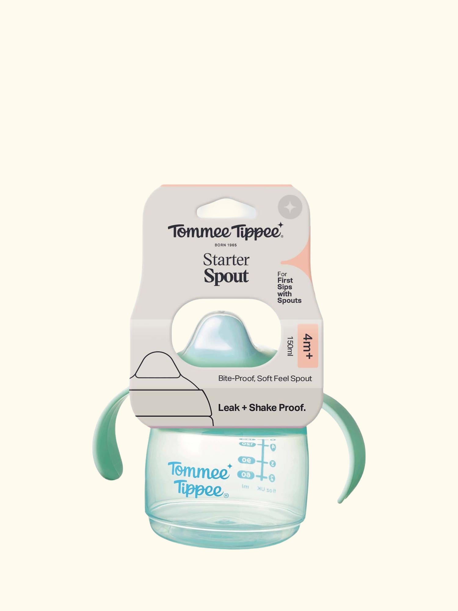 Weaning Sippee Cup, 190ml