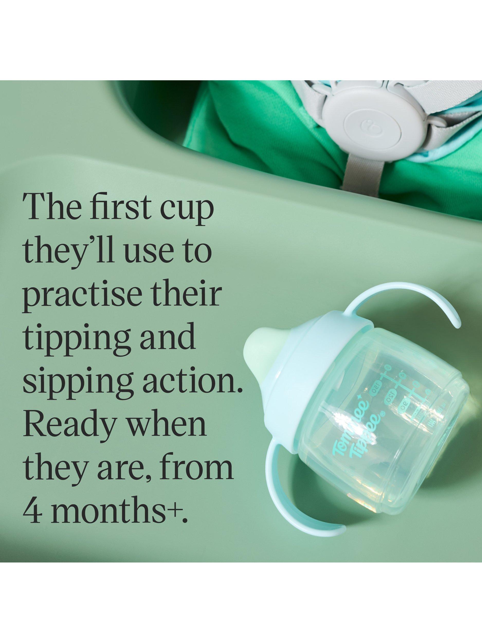 Weaning Sippee Cup, 190ml