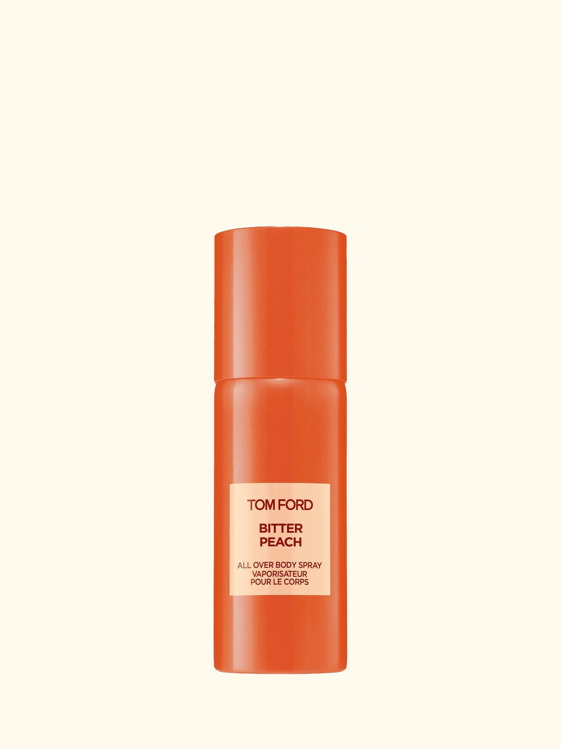 Private Blend Bitter Peach Body Spray, 150ml