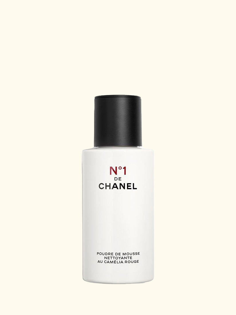 N°1 De CHANEL Powder-To-Foam Cleanser Cleanses - Purifies - Illuminates