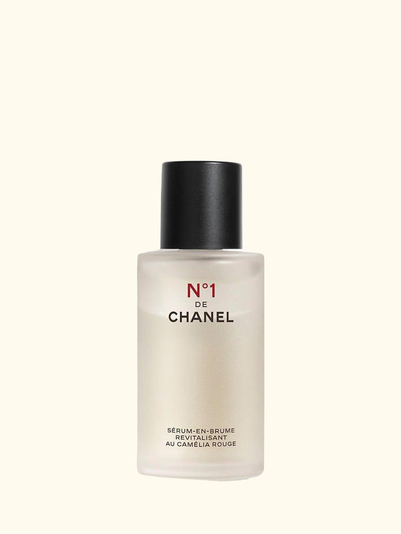 N°1 De CHANEL Revitalising Serum-In-Mist Anti-Pollution - Refreshes - Boosts Radiance