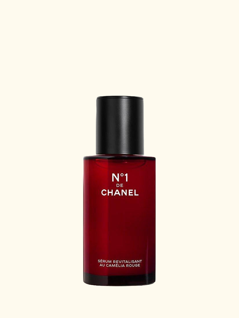 N°1 De CHANEL Revitalising Serum Prevents And Corrects The Appearance Of The 5 Signs Of Ageing Bottle