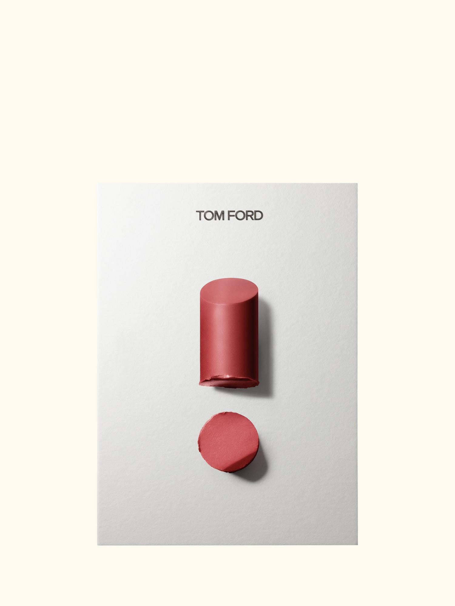 Lip Colour Satin Matte