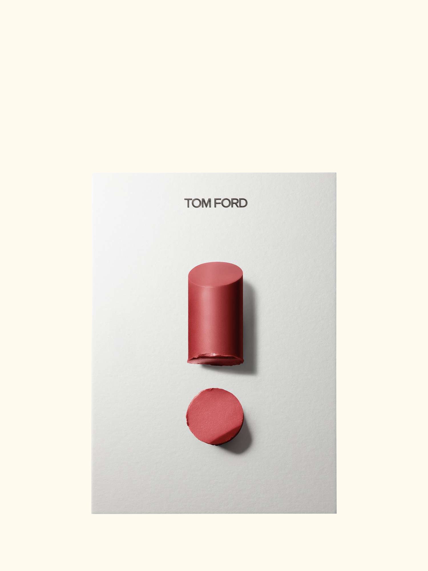 Lip Colour Satin Matte