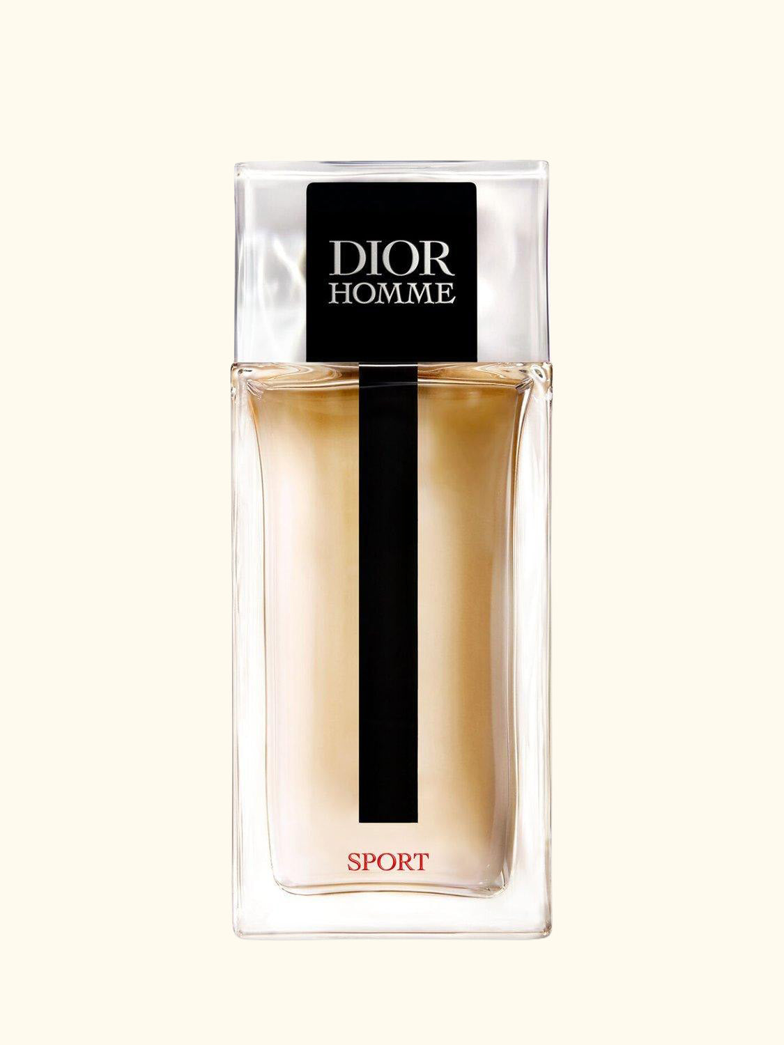 Homme Sport Eau de Toilette