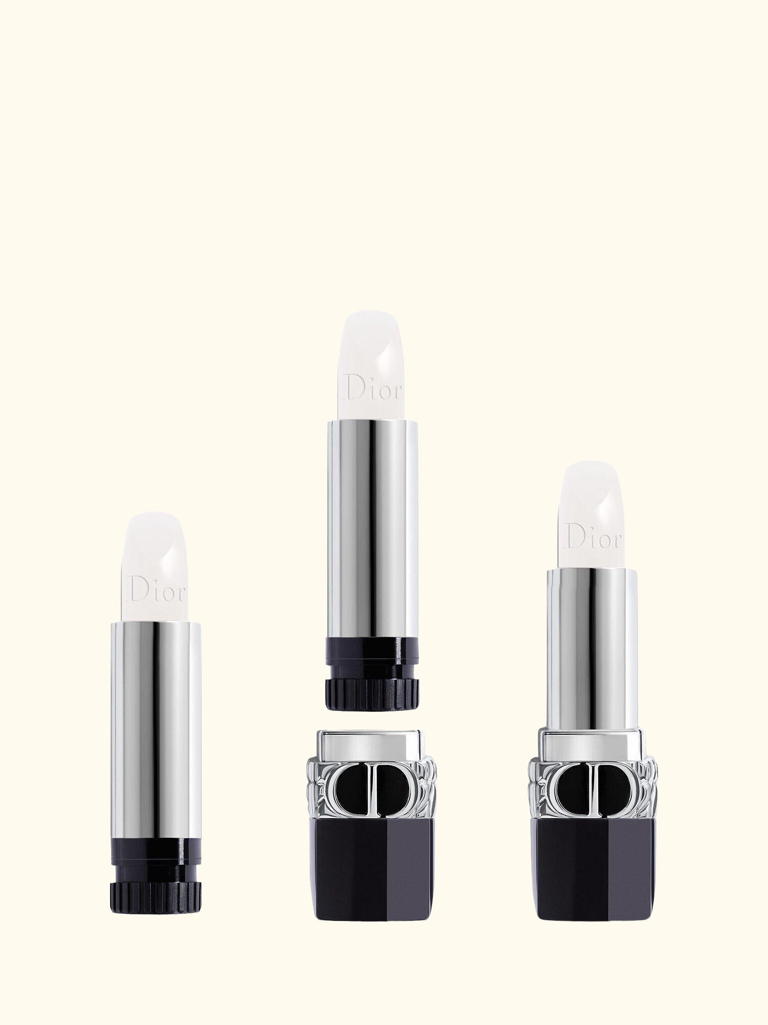 Rouge DIOR Coloured Lip Balm Refill, 846 Concorde