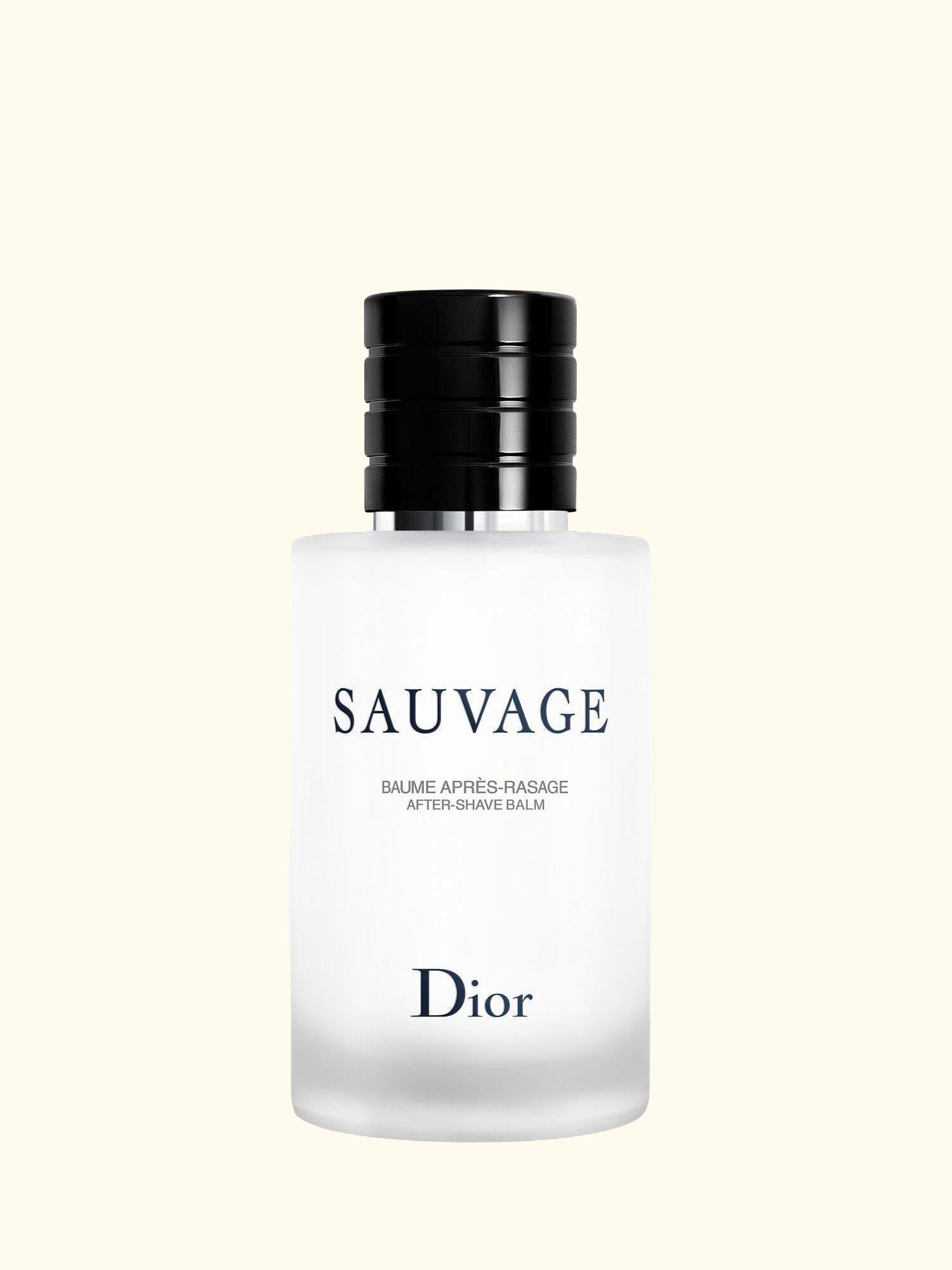 Sauvage After-Shave Balm, 100ml