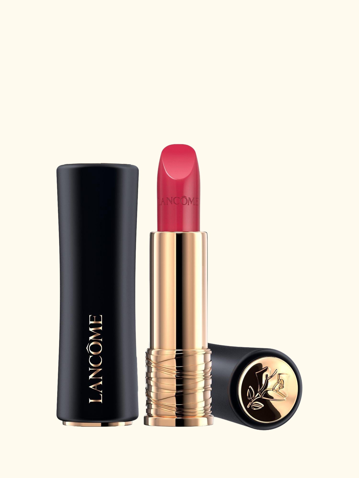 L'Absolu Rouge Cream Lipstick