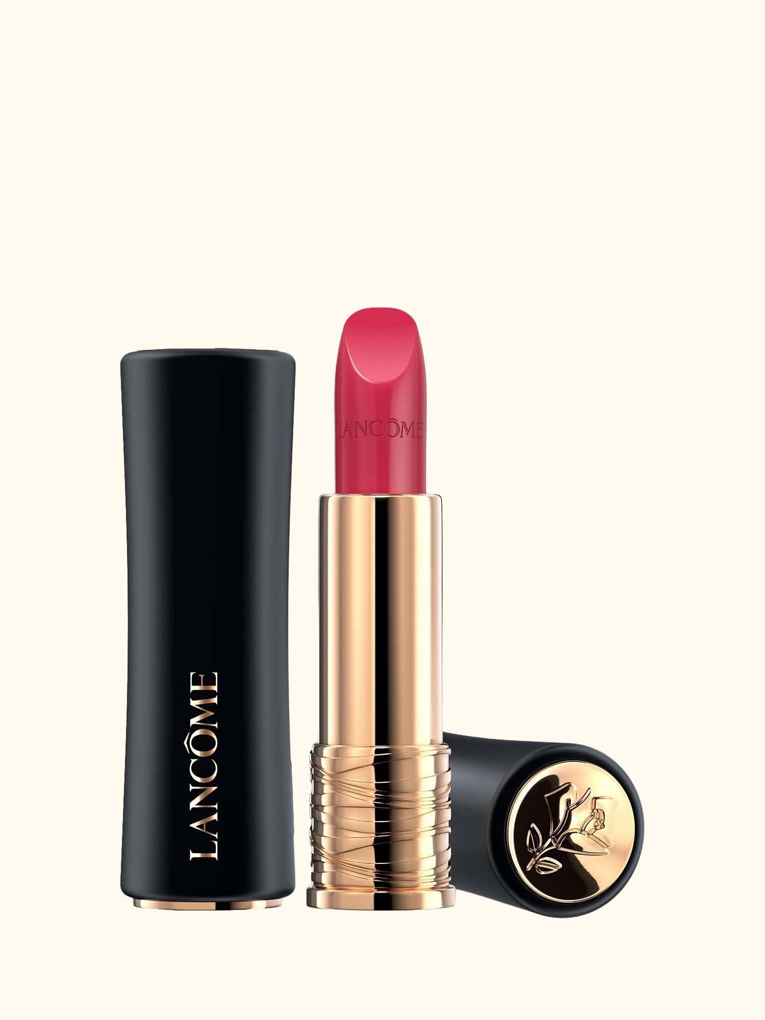 L'Absolu Rouge Cream Lipstick