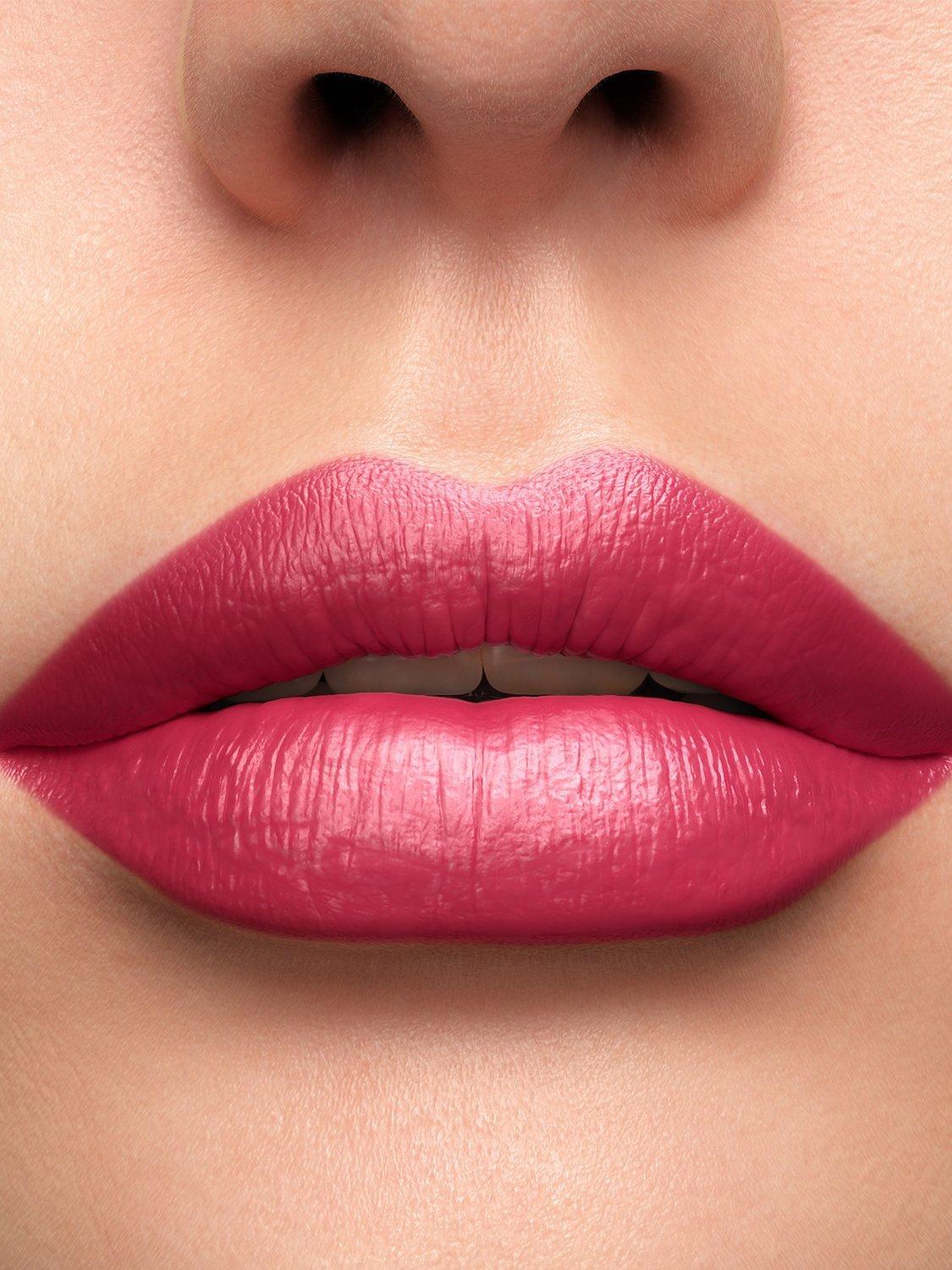 L'Absolu Rouge Cream Lipstick
