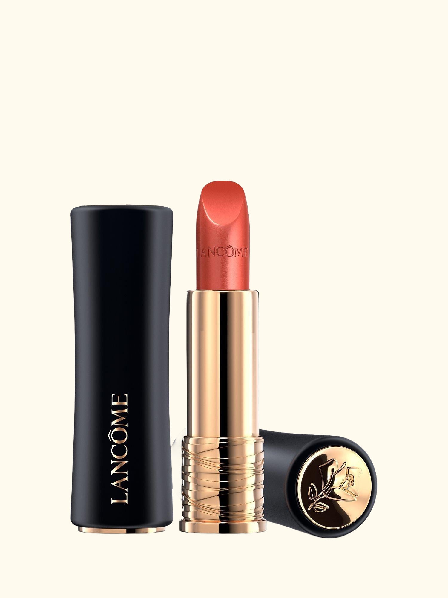 L'Absolu Rouge Cream Lipstick