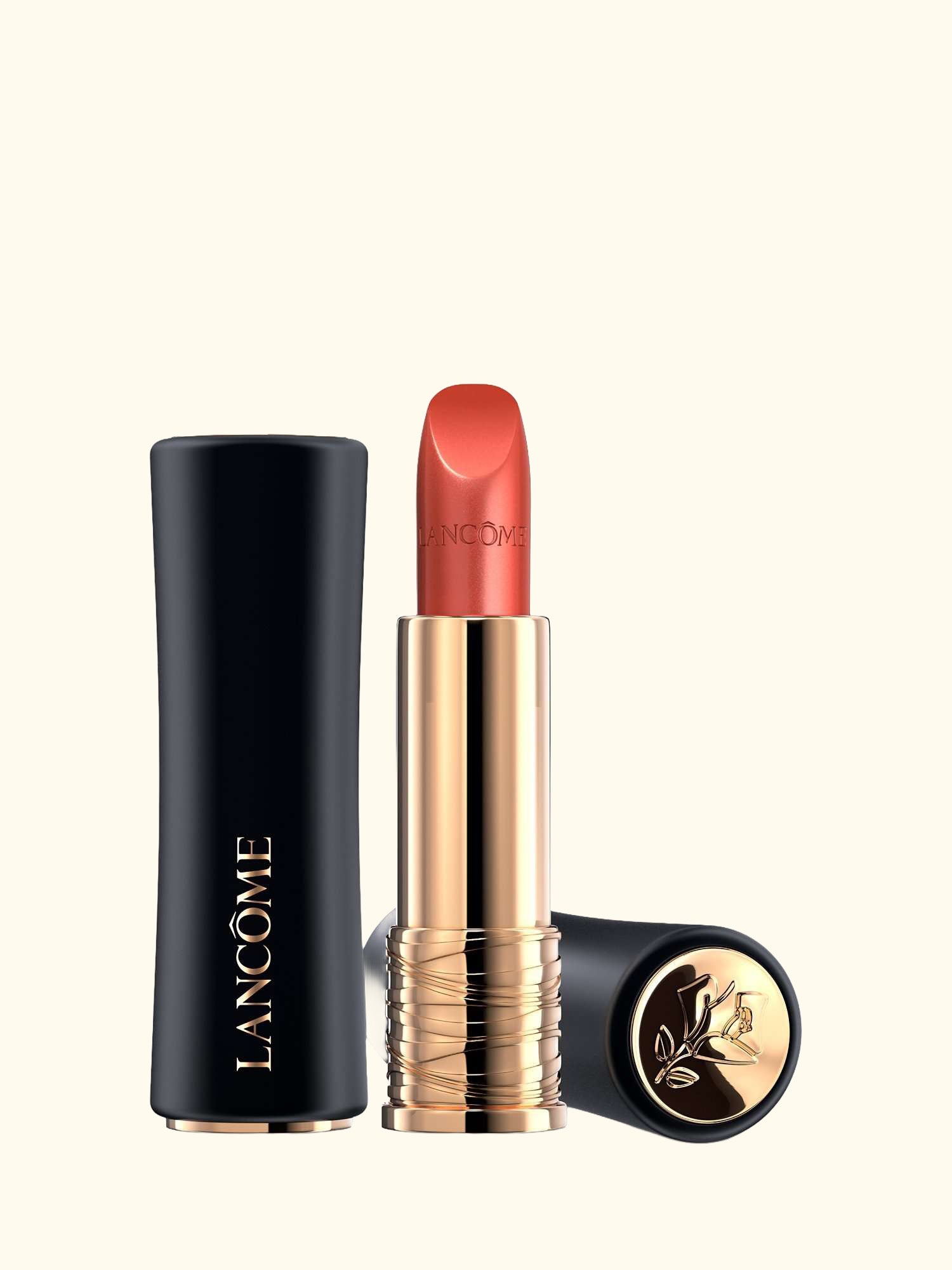 L'Absolu Rouge Cream Lipstick