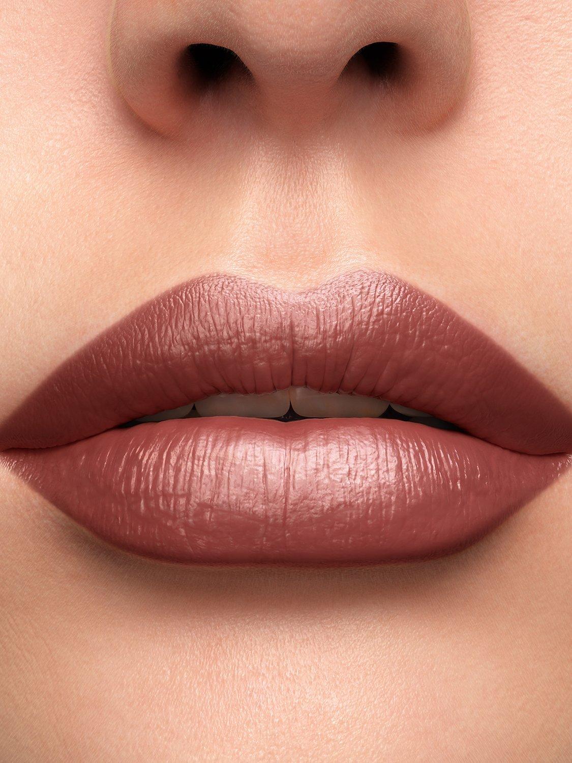 L'Absolu Rouge Cream Lipstick