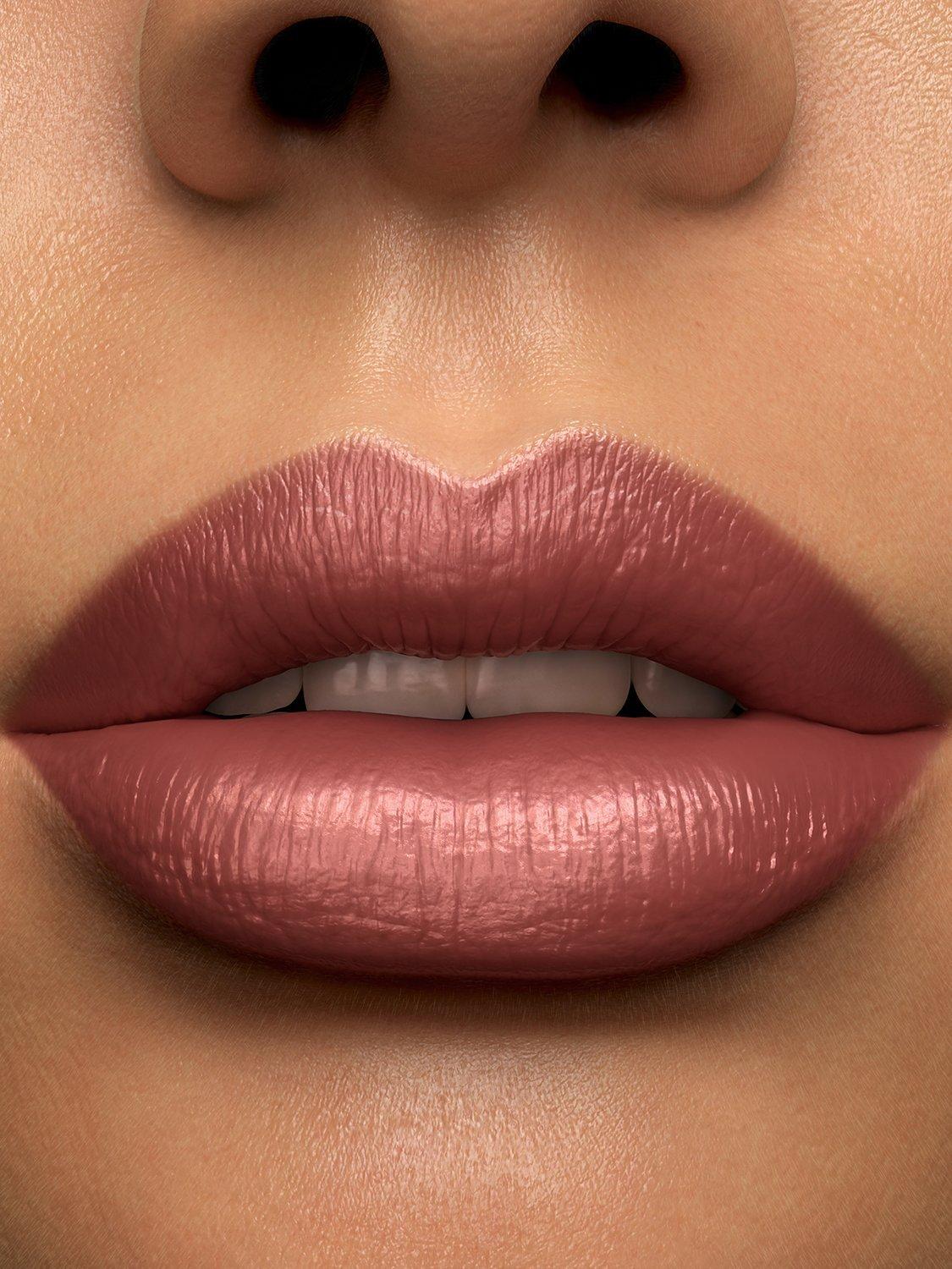 L'Absolu Rouge Cream Lipstick