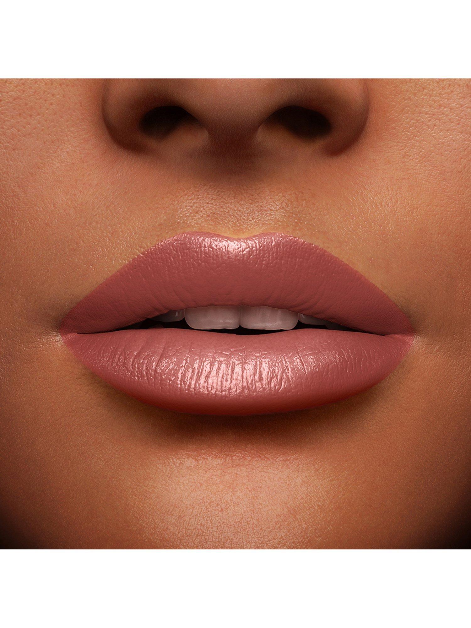 L'Absolu Rouge Cream Lipstick