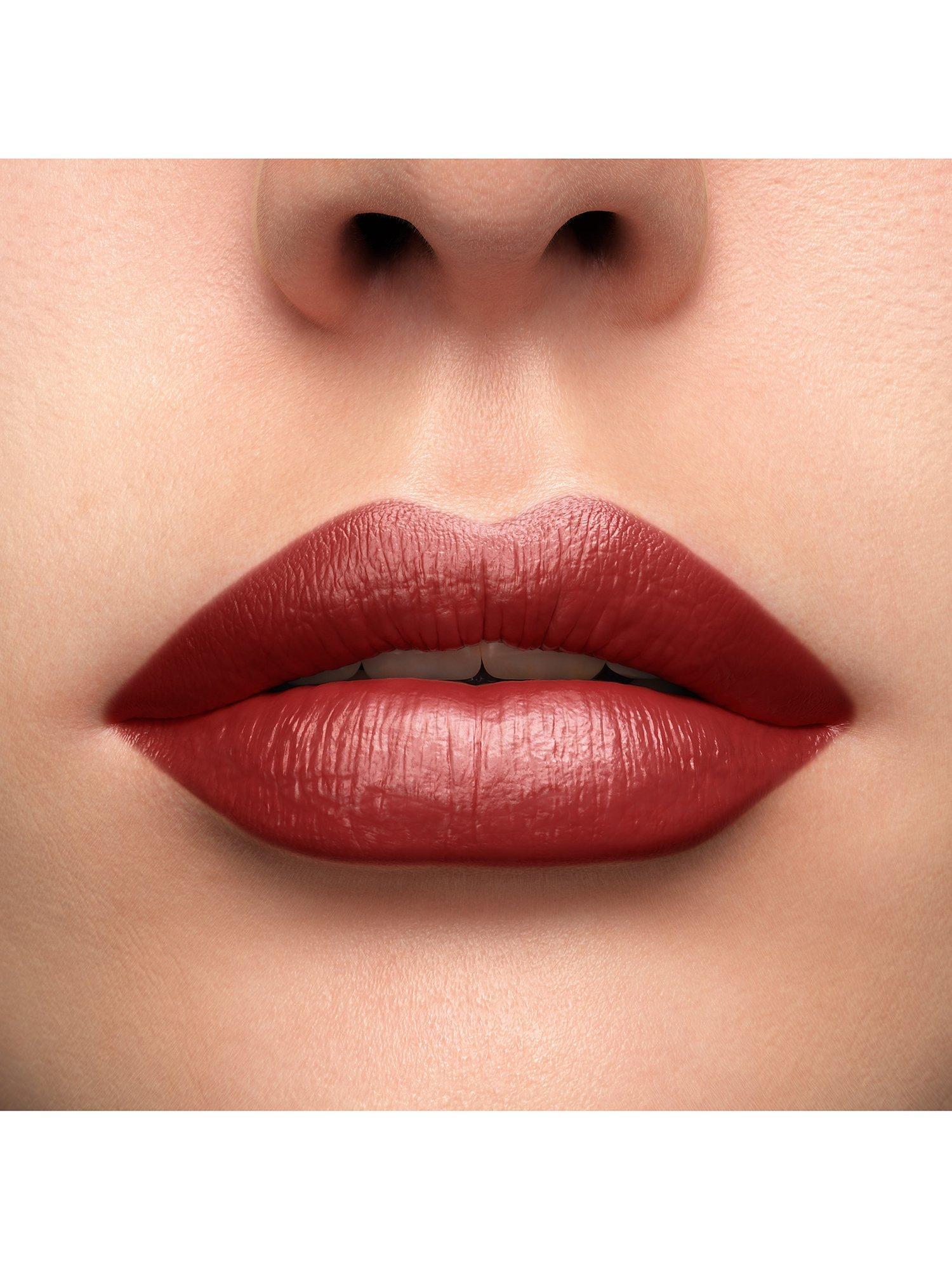 L'Absolu Rouge Cream Lipstick