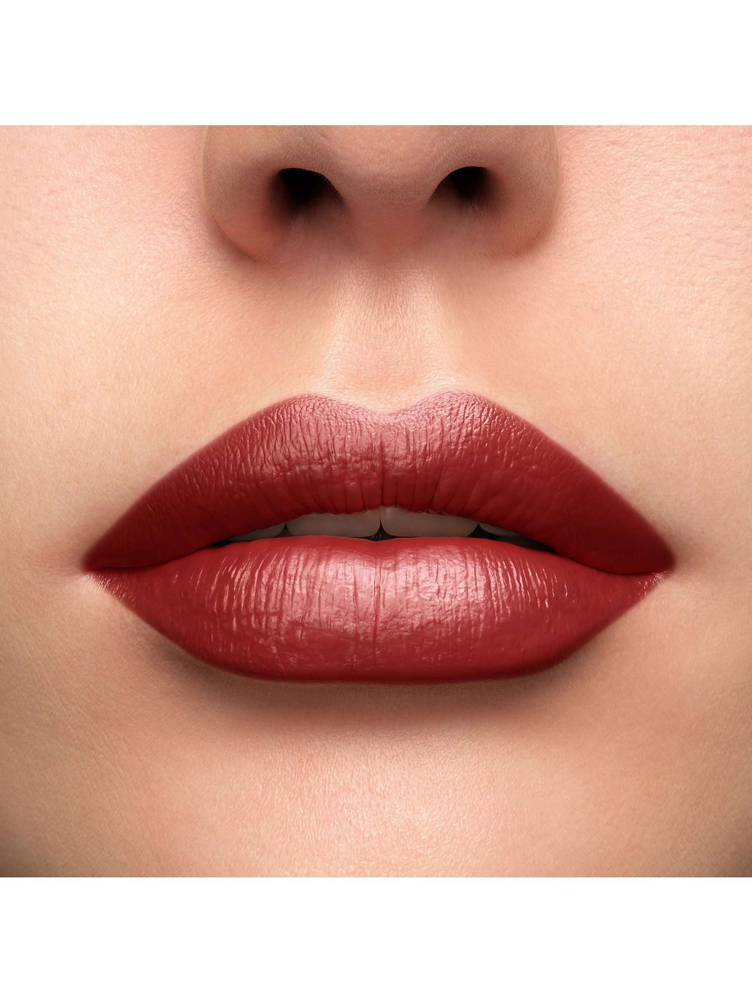 L'Absolu Rouge Cream Lipstick