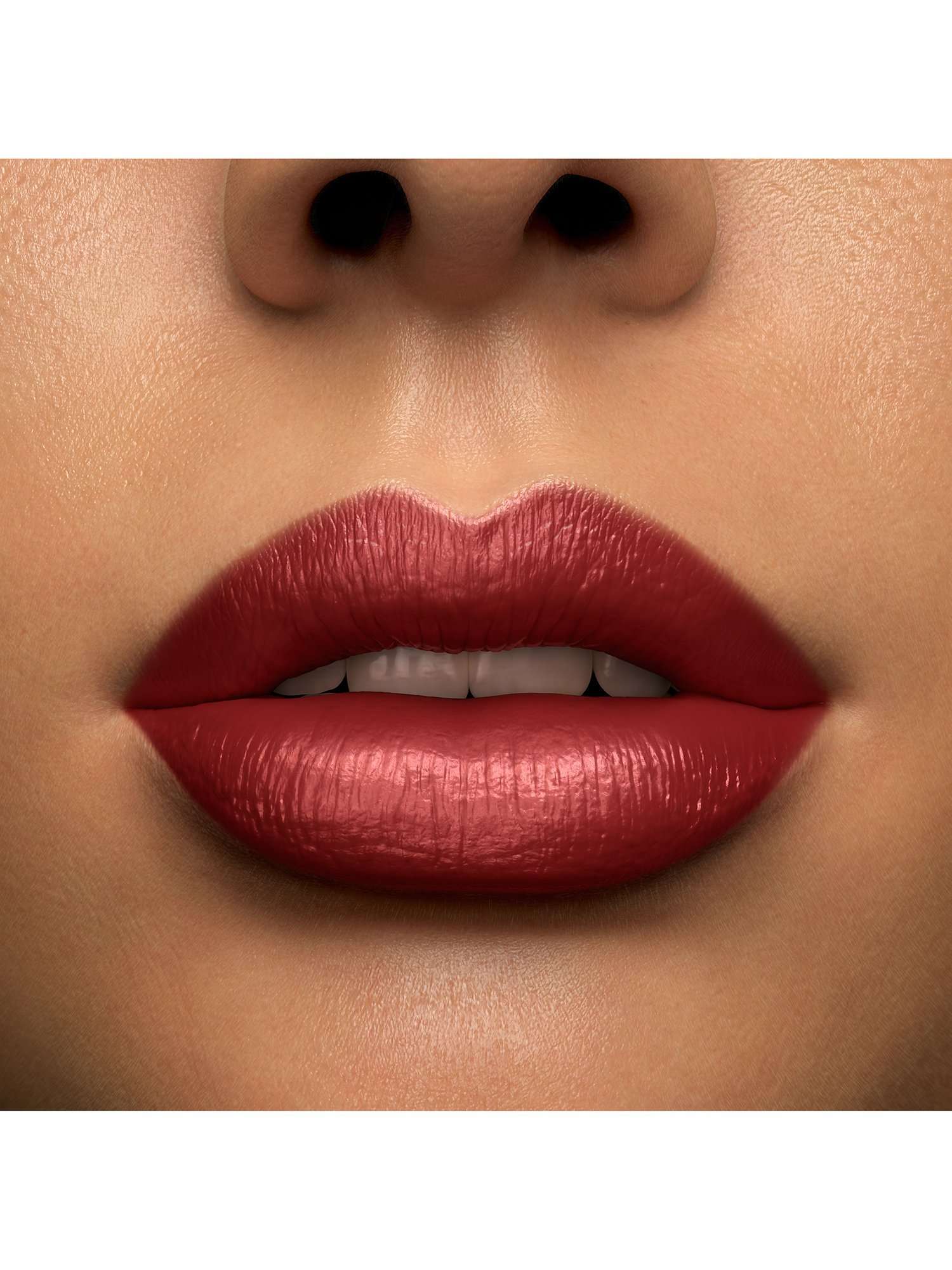 L'Absolu Rouge Cream Lipstick