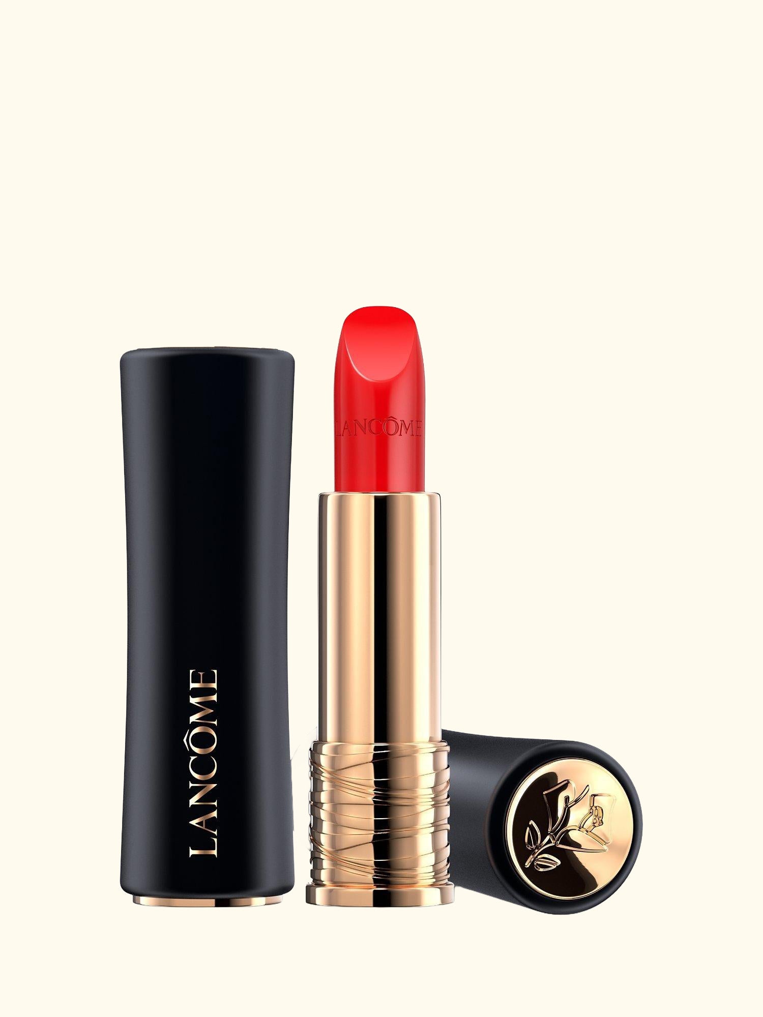L'Absolu Rouge Cream Lipstick