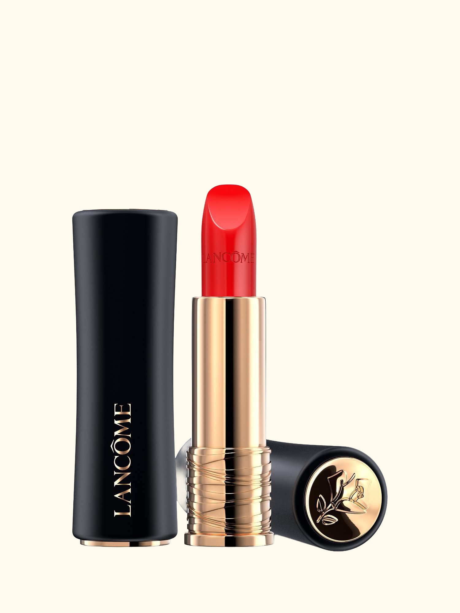 L'Absolu Rouge Cream Lipstick