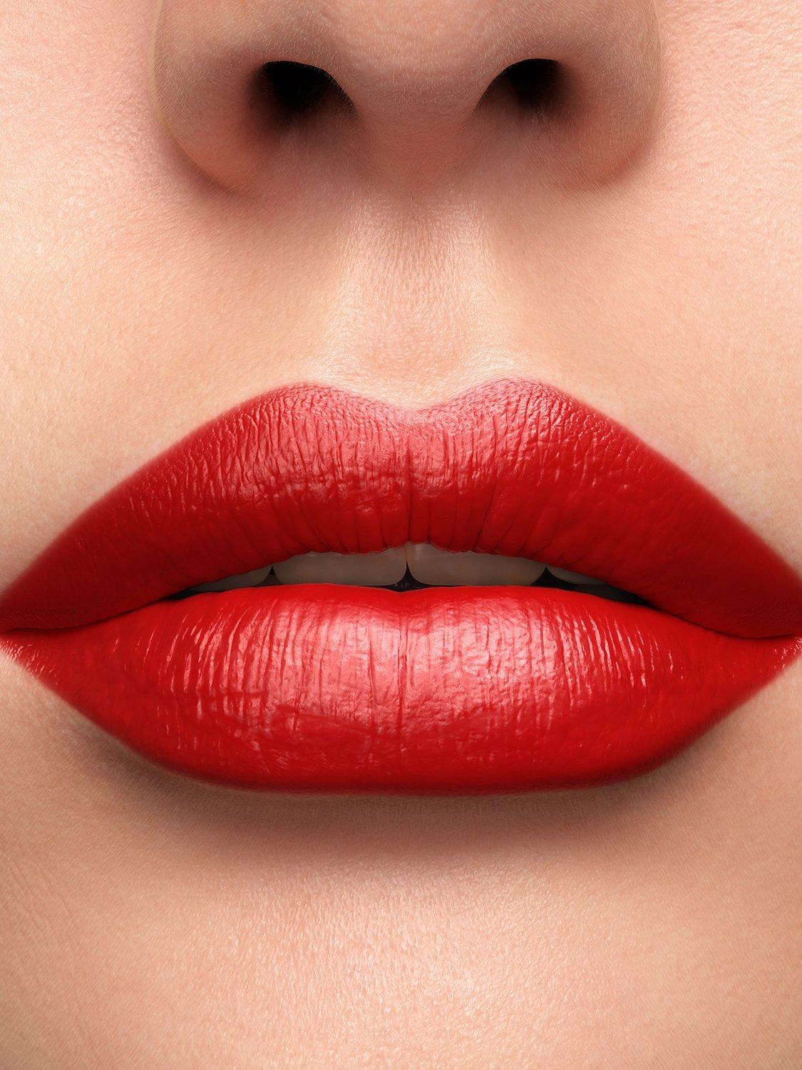 L'Absolu Rouge Cream Lipstick