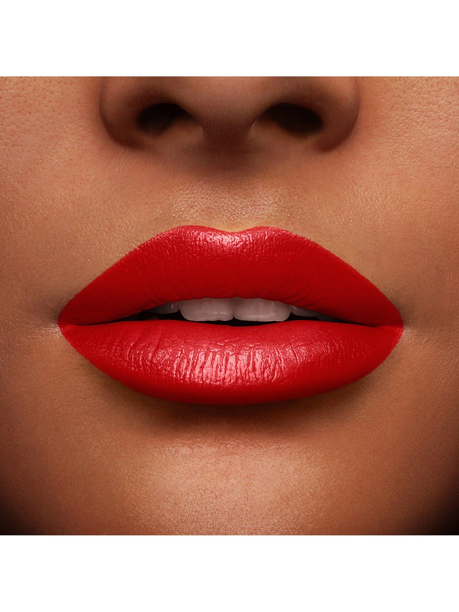 L'Absolu Rouge Cream Lipstick