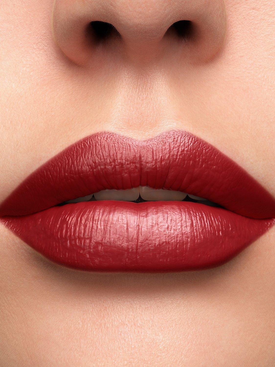 L'Absolu Rouge Cream Lipstick